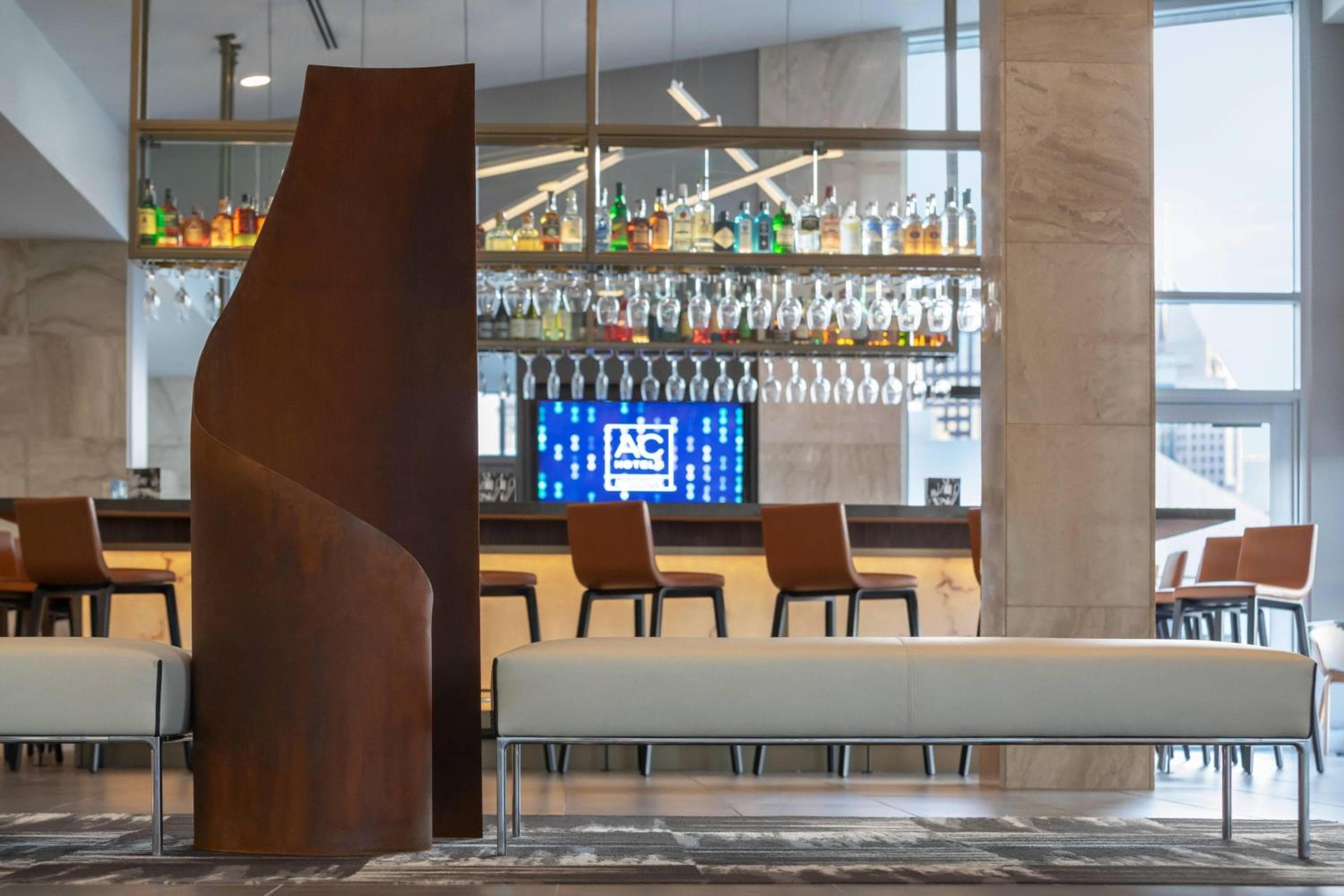 AC Hotel by Marriott Pittsburgh Downtown