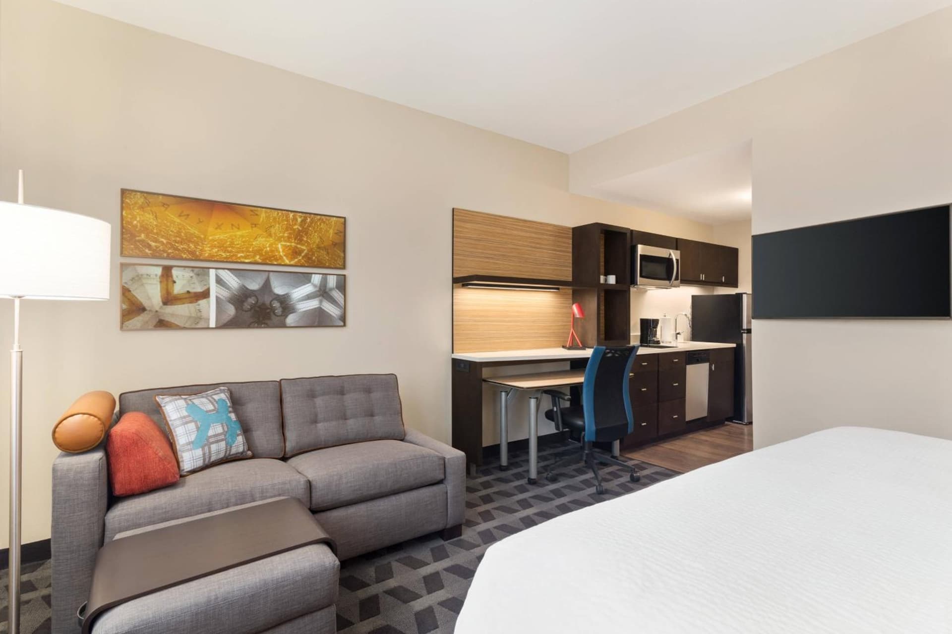 TownePlace Suites by Marriott Memphis Southaven