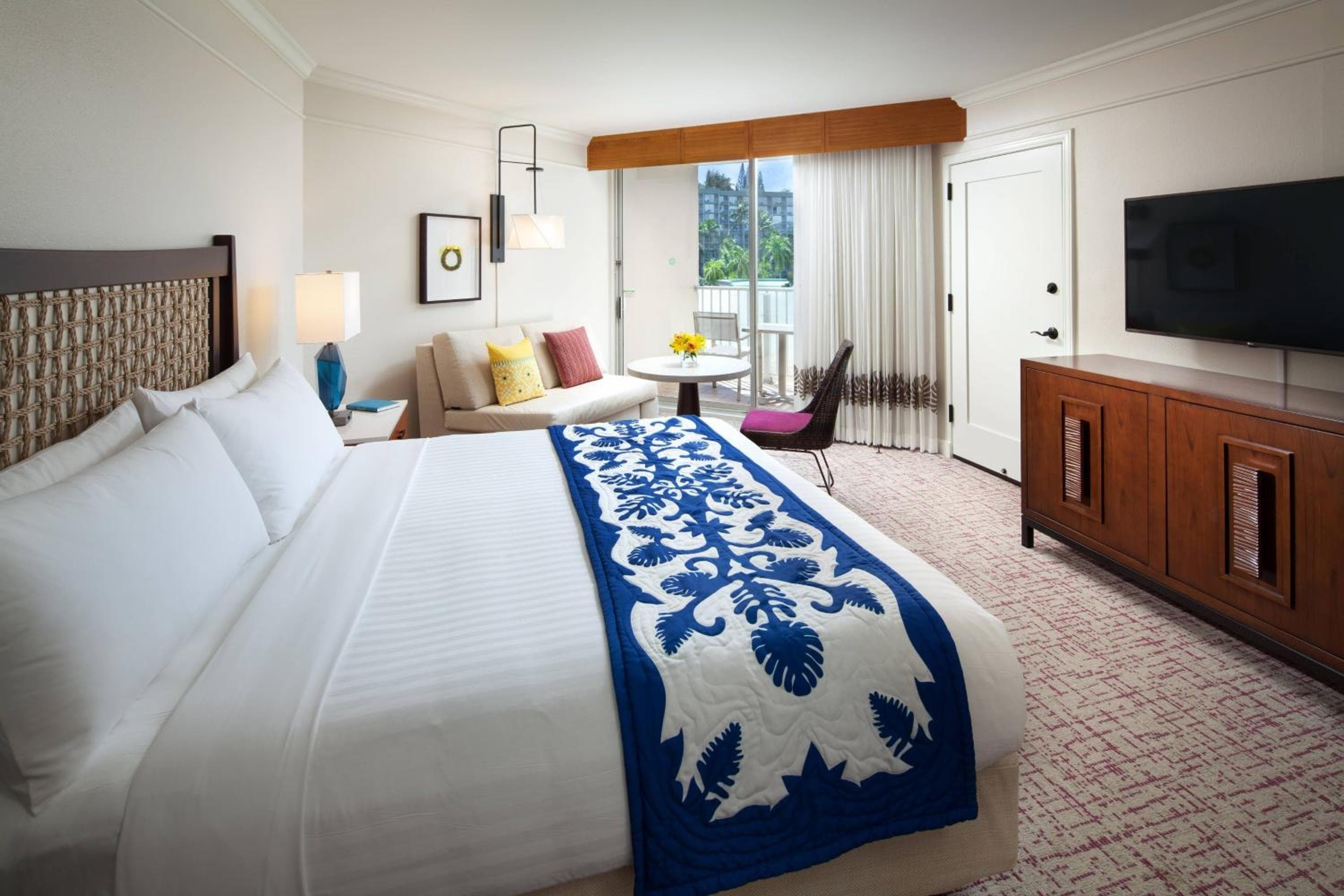 Marriott's Kaua'i Beach Club