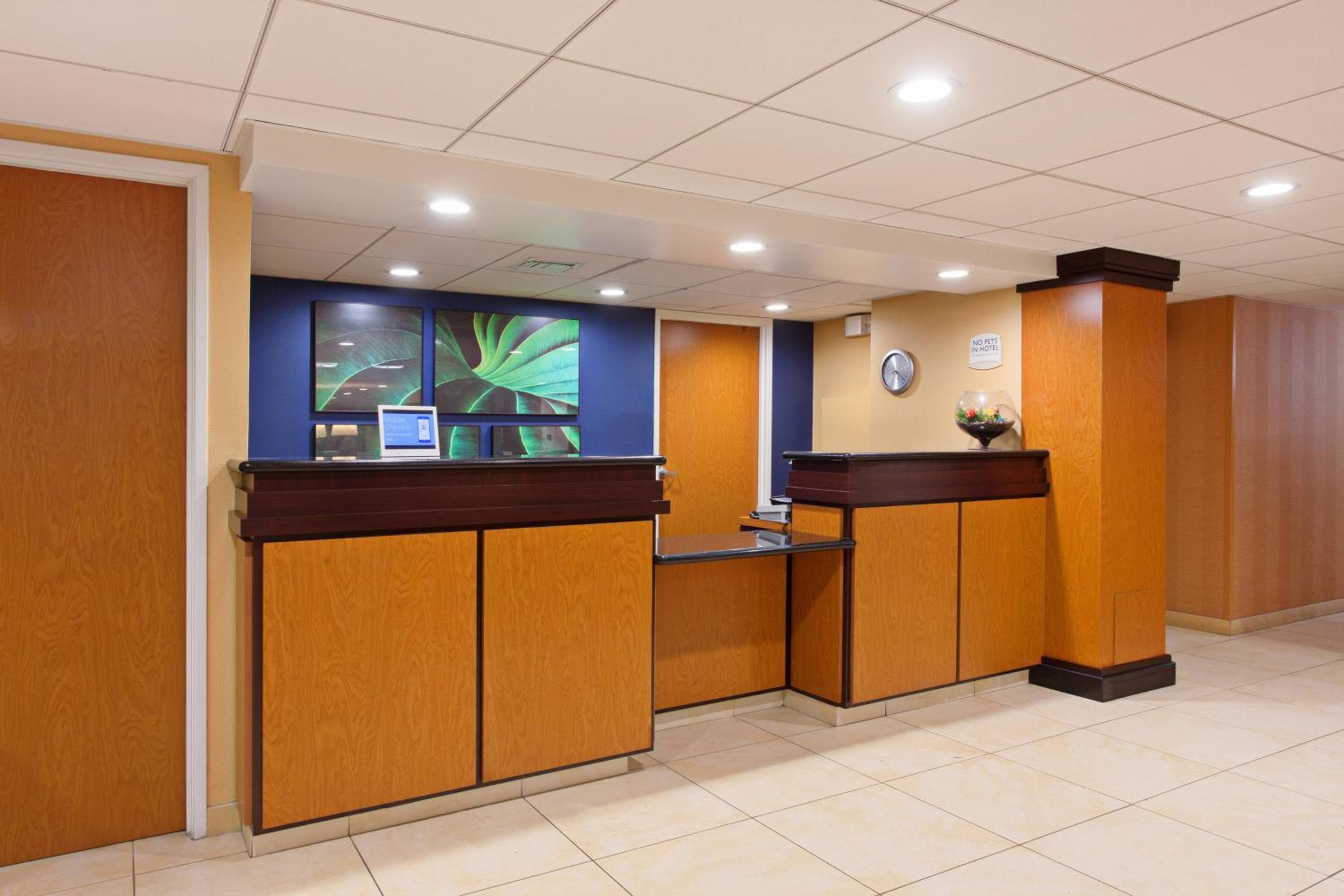 Fairfield by Marriott Mission Viejo Orange County