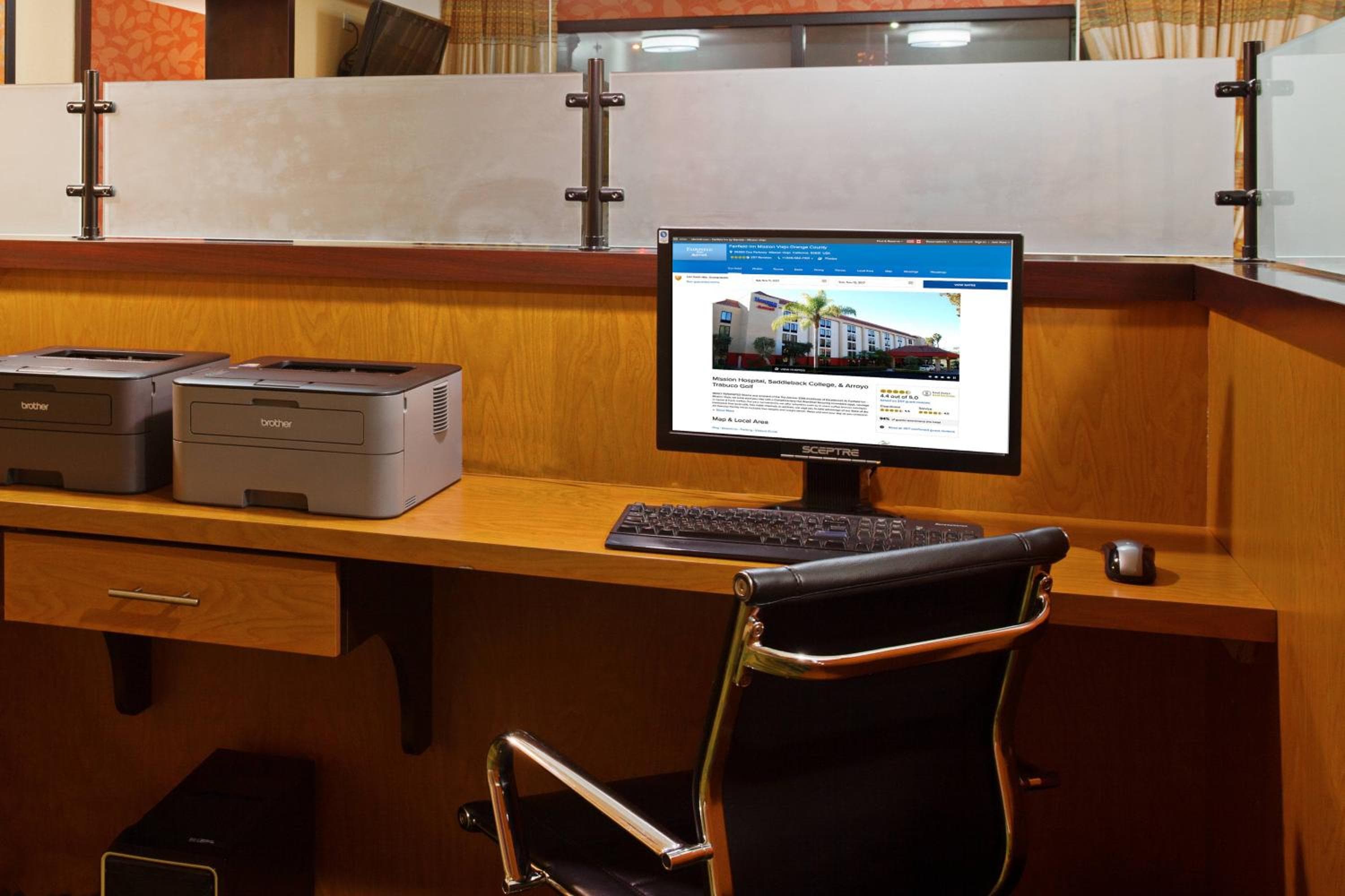Fairfield by Marriott Mission Viejo Orange County