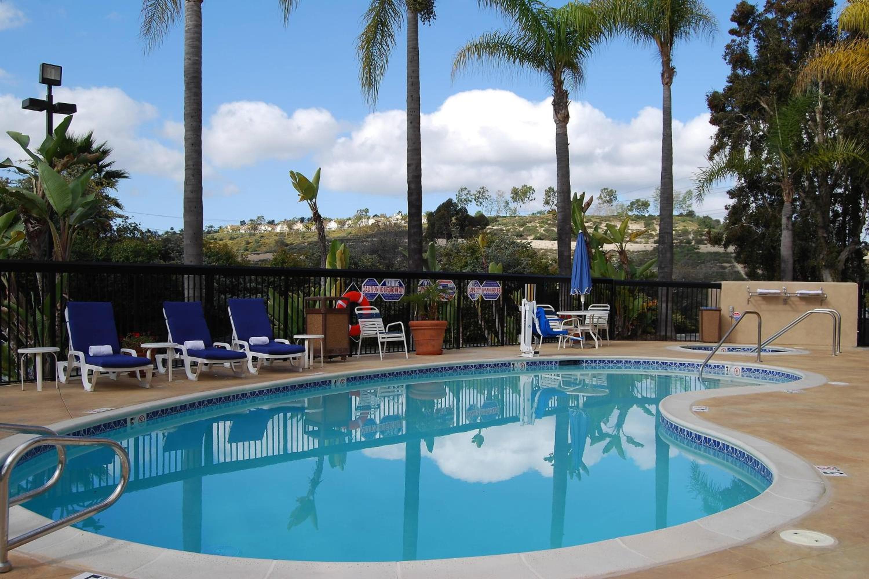 Fairfield by Marriott Mission Viejo Orange County