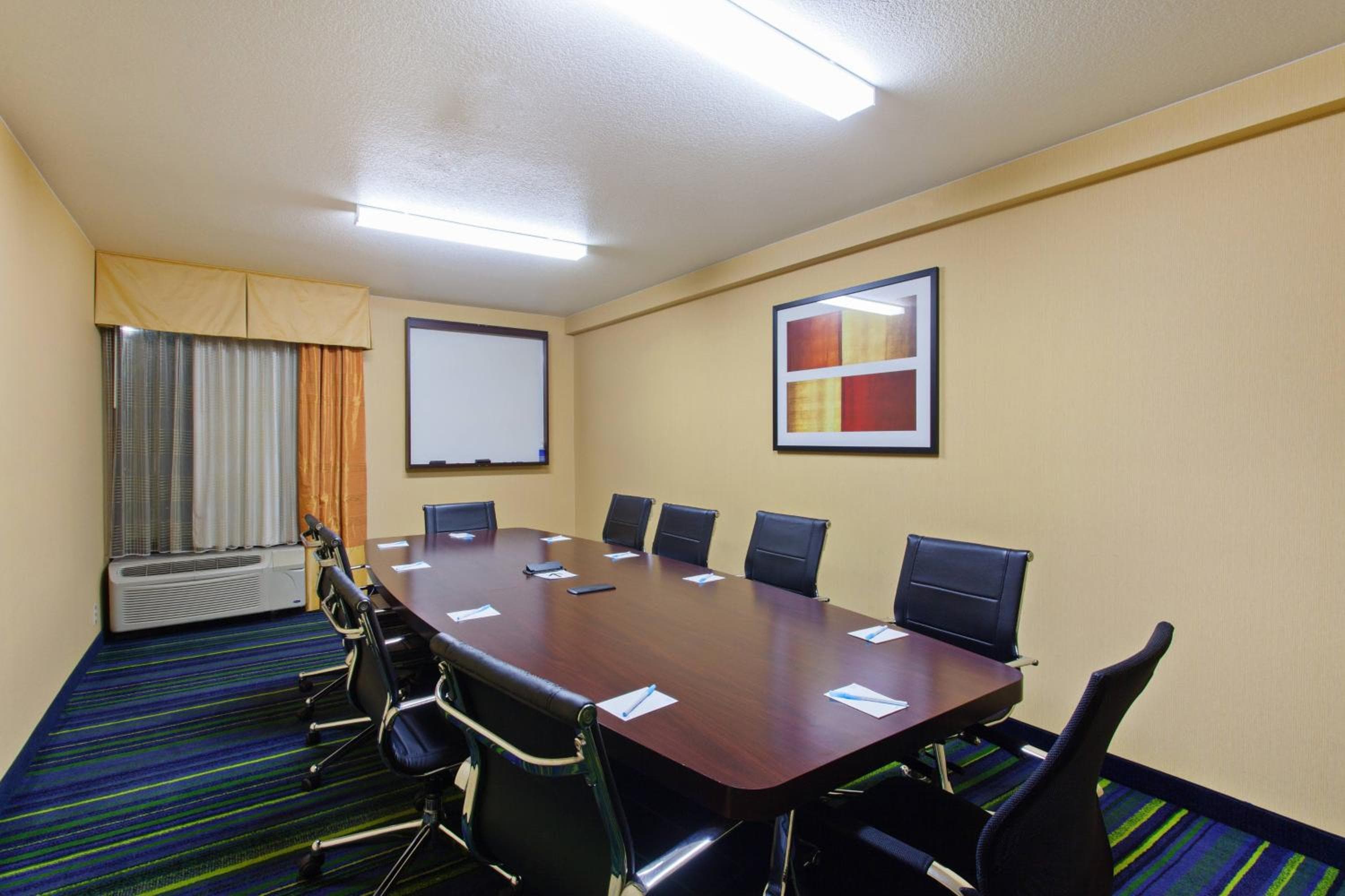 Fairfield by Marriott Mission Viejo Orange County
