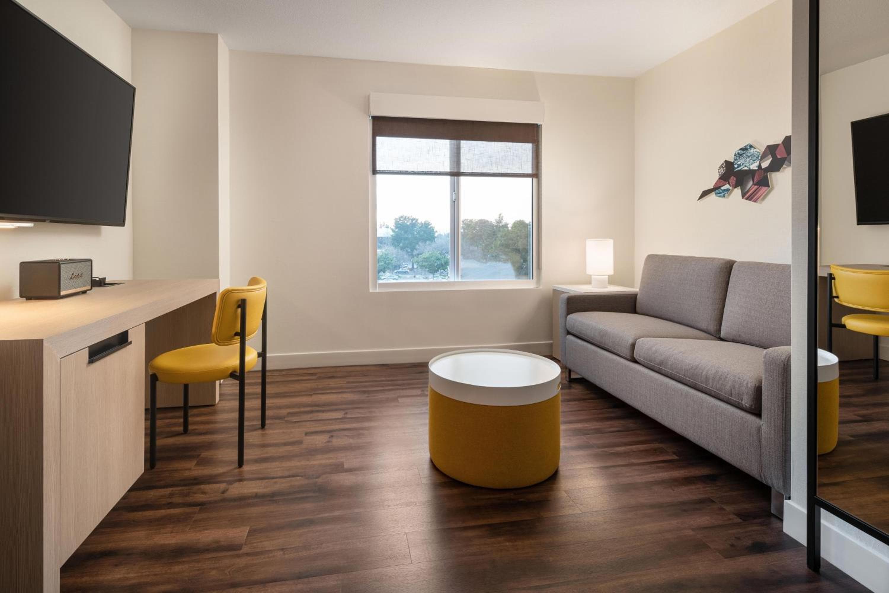 Aloft by Marriott Mountain View