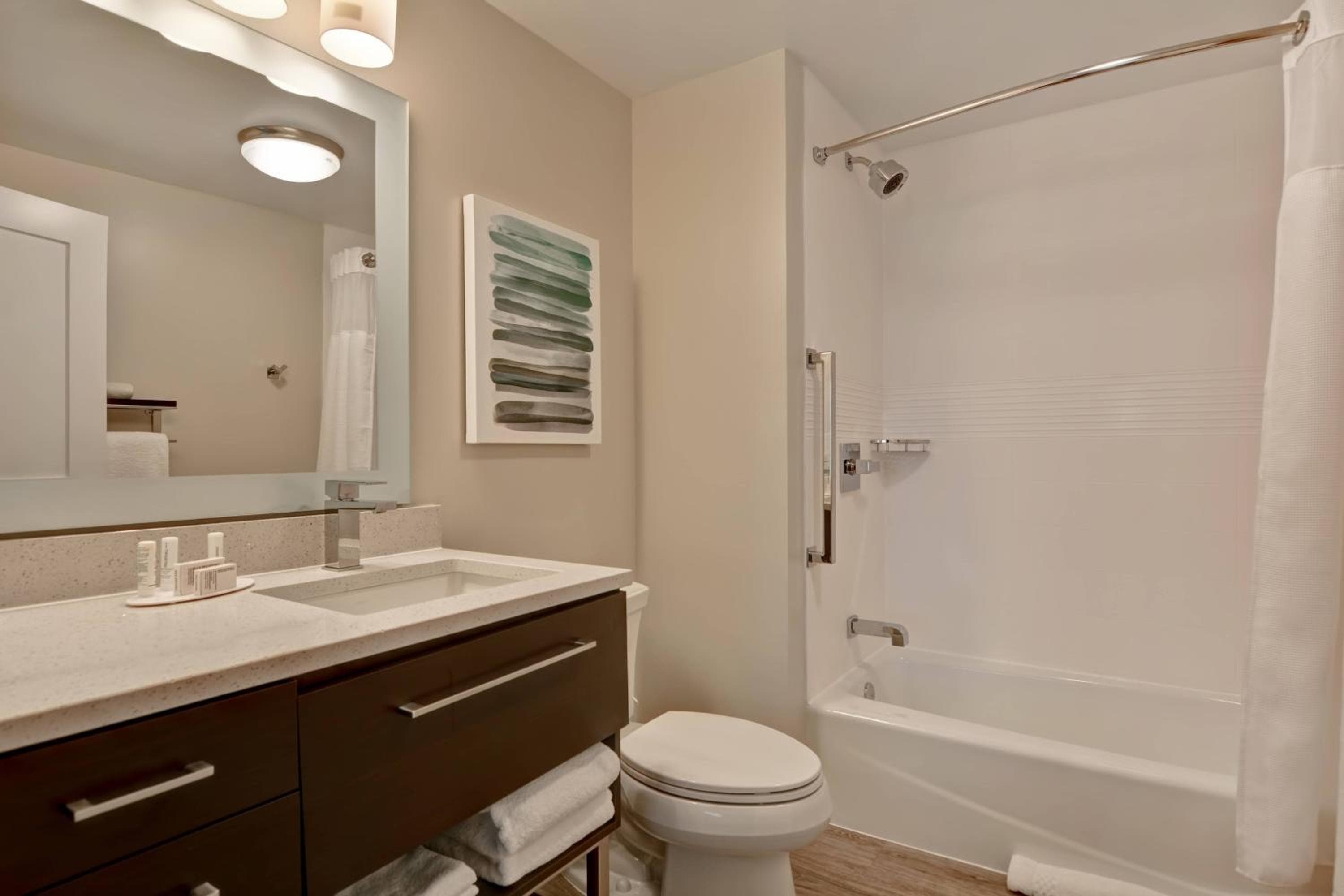 TownePlace Suites by Marriott Panama City Beach Pier Park