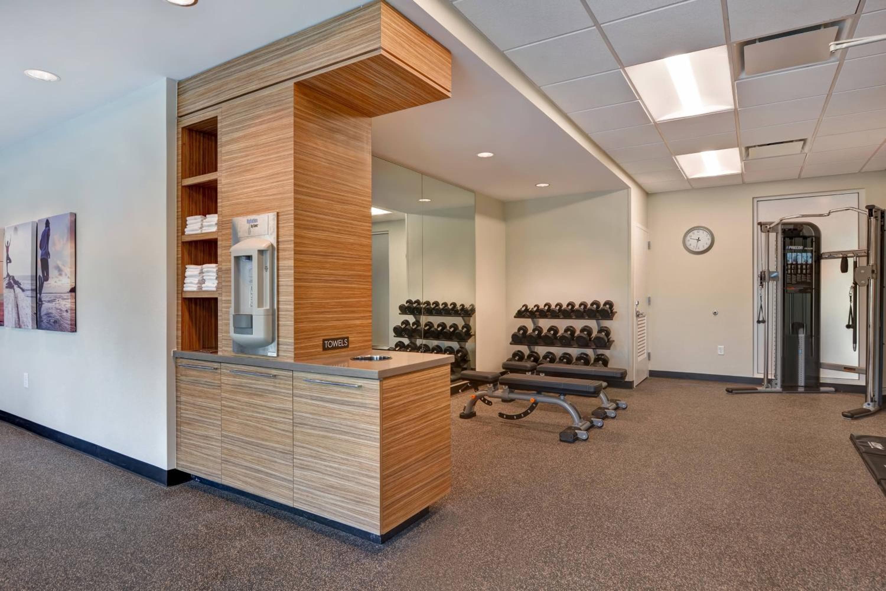 TownePlace Suites by Marriott Panama City Beach Pier Park