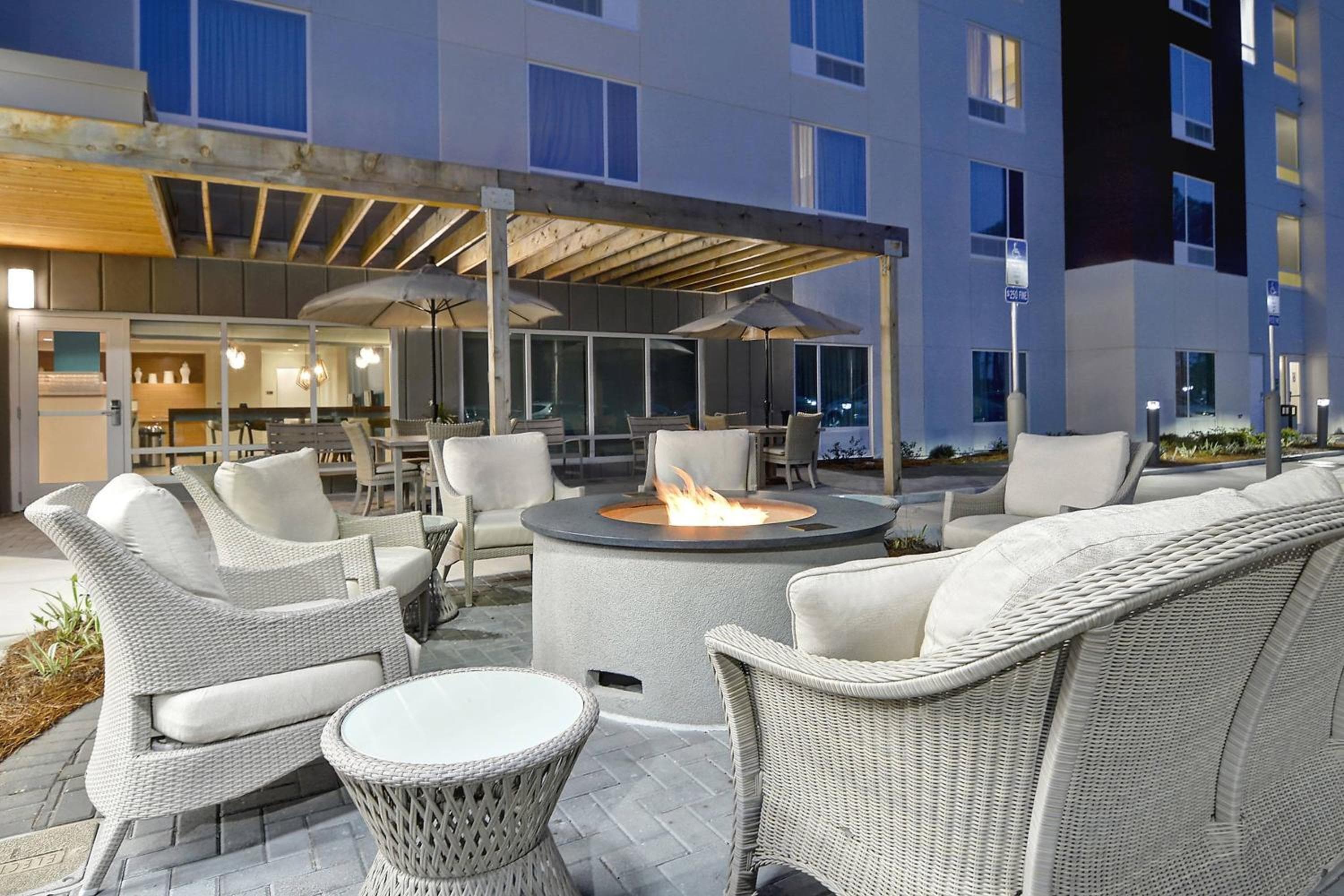TownePlace Suites by Marriott Panama City Beach Pier Park