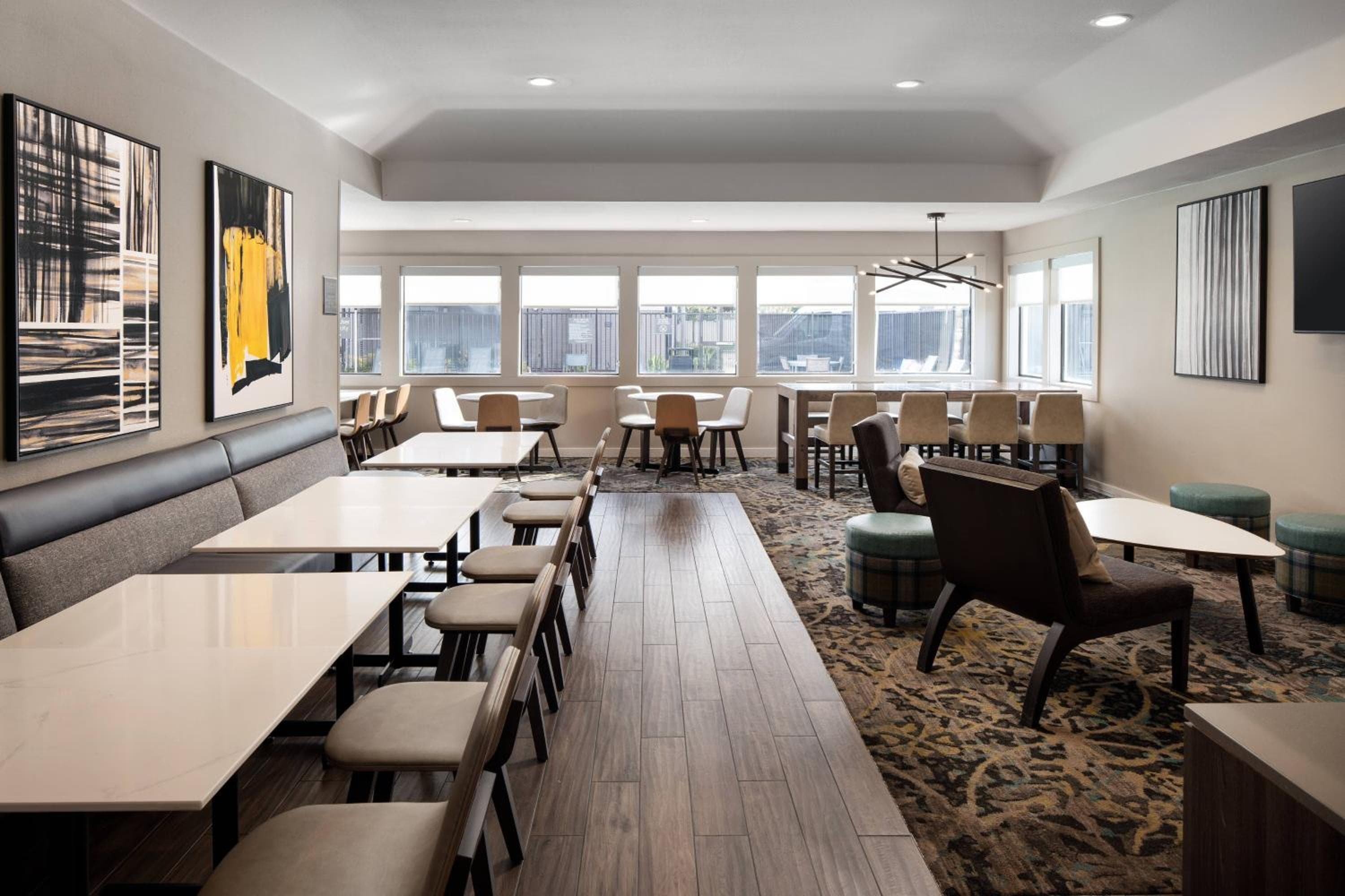 Residence Inn Anaheim Placentia/Fullerton