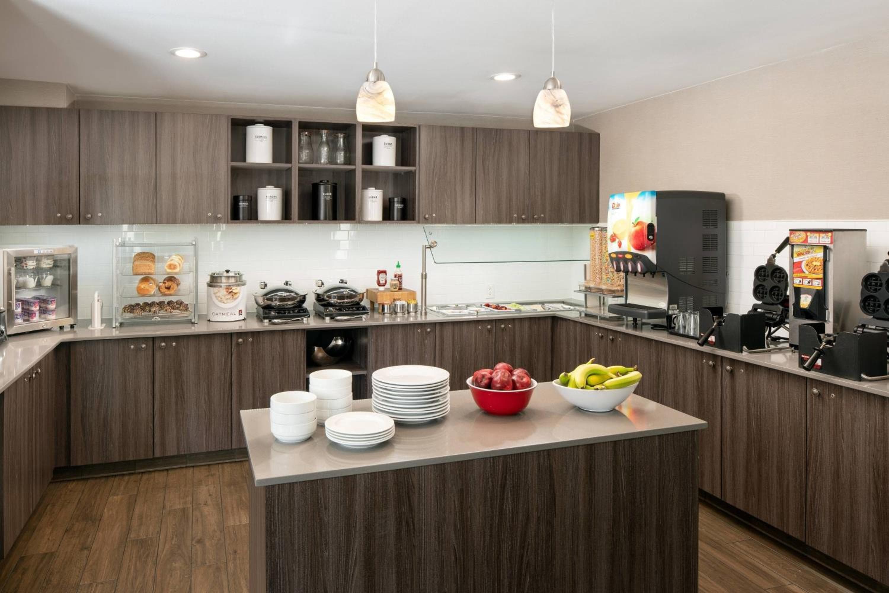 Residence Inn Anaheim Placentia/Fullerton