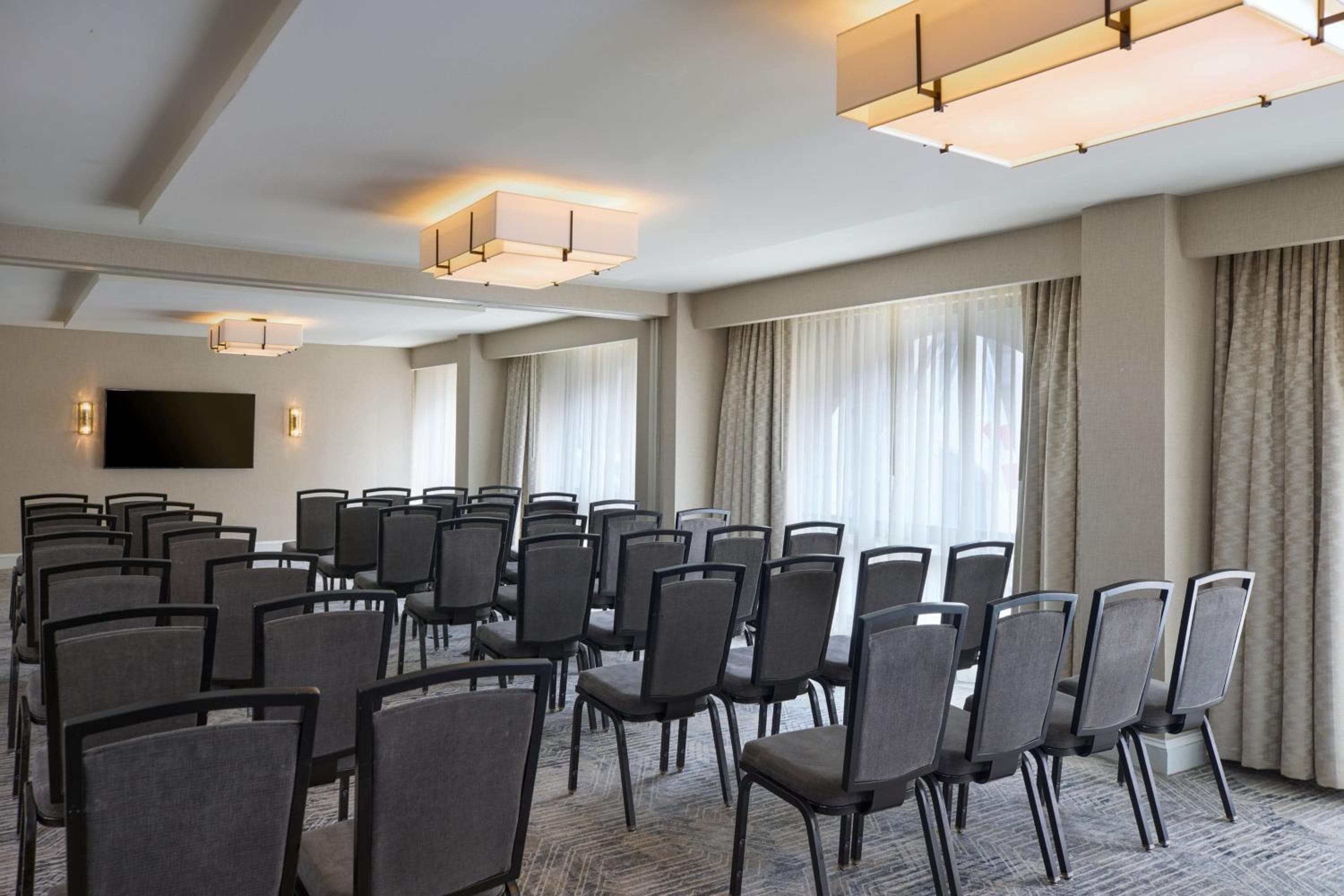 Washington Marriott Georgetown