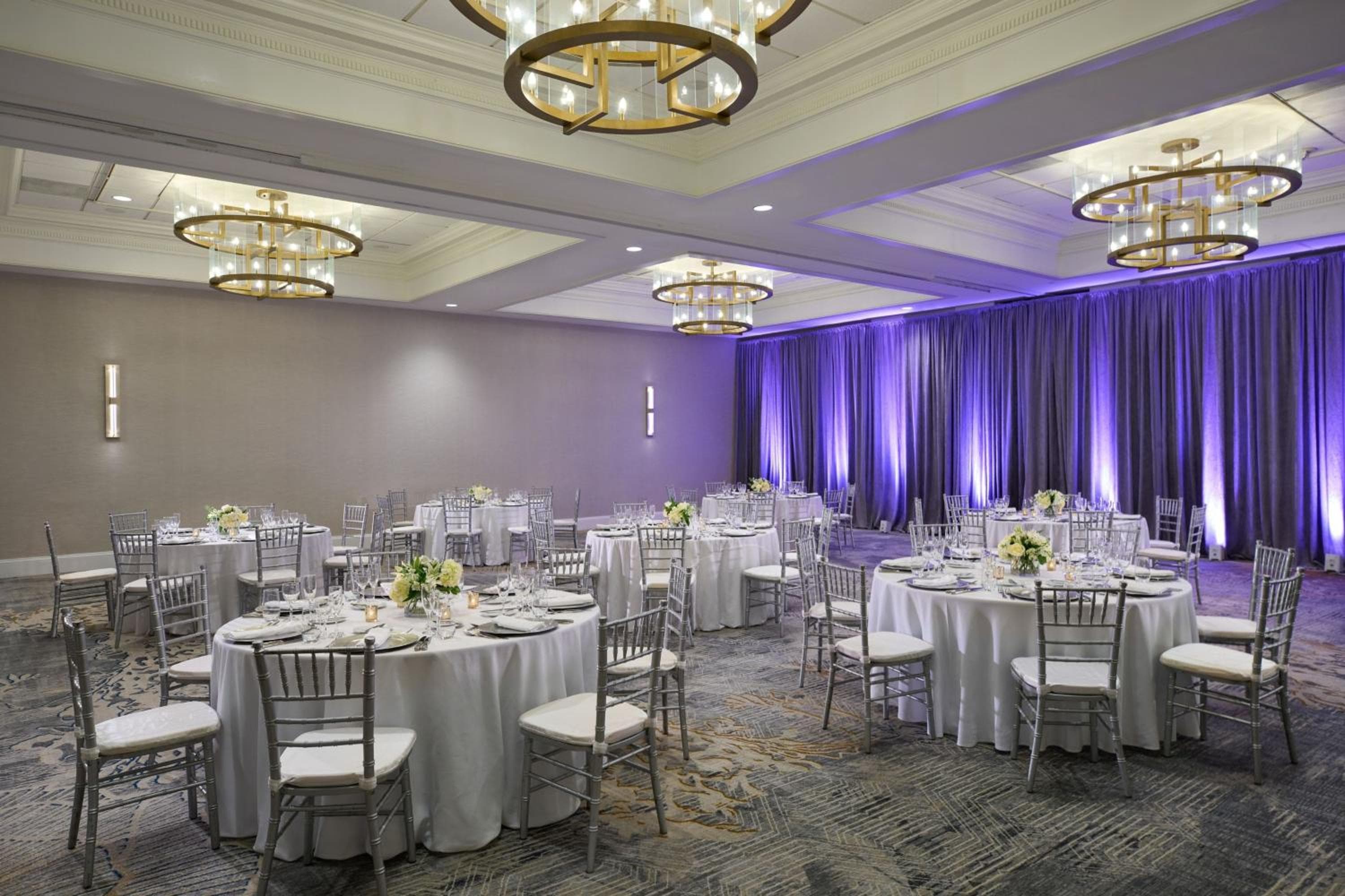 Washington Marriott Georgetown