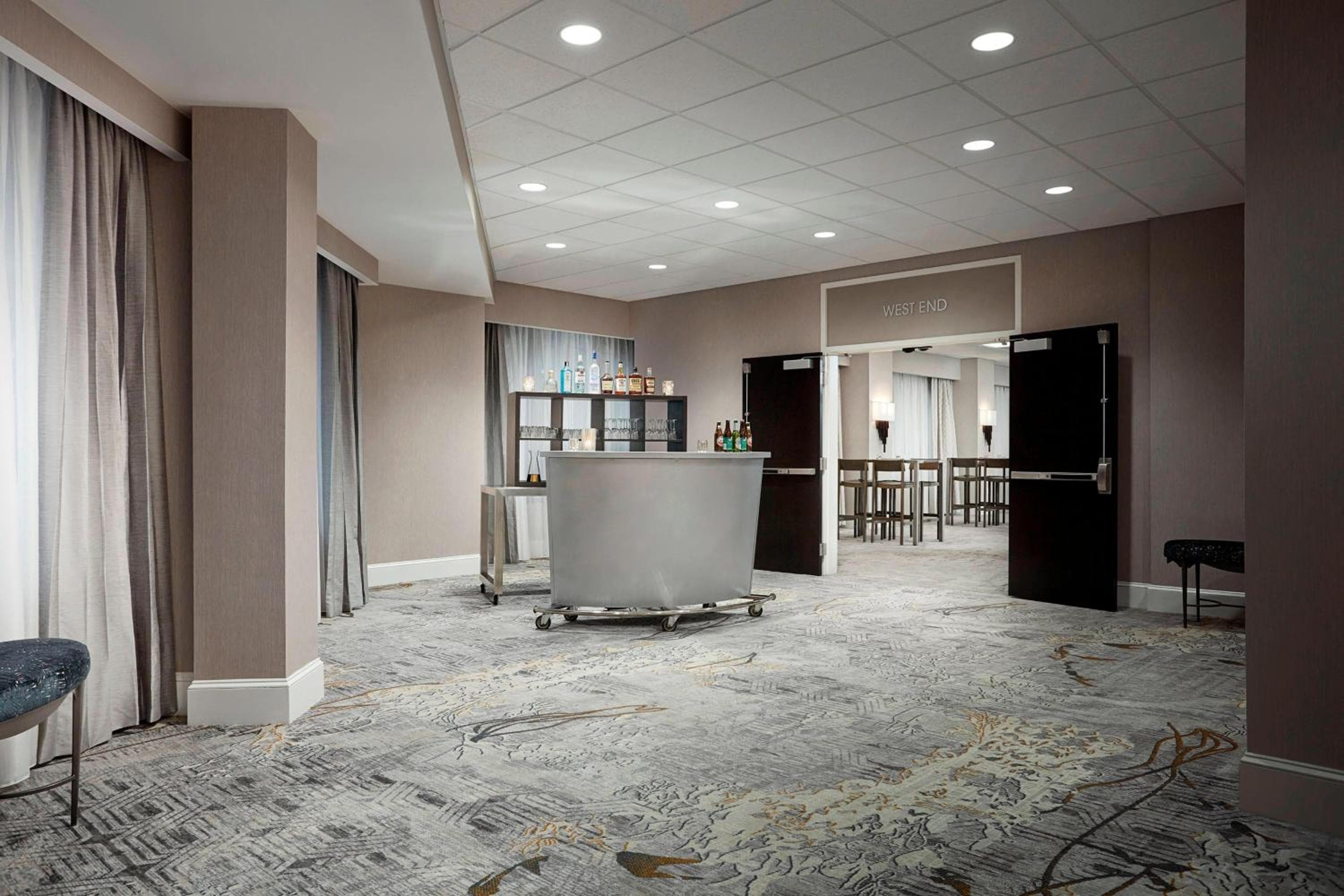 Washington Marriott Georgetown