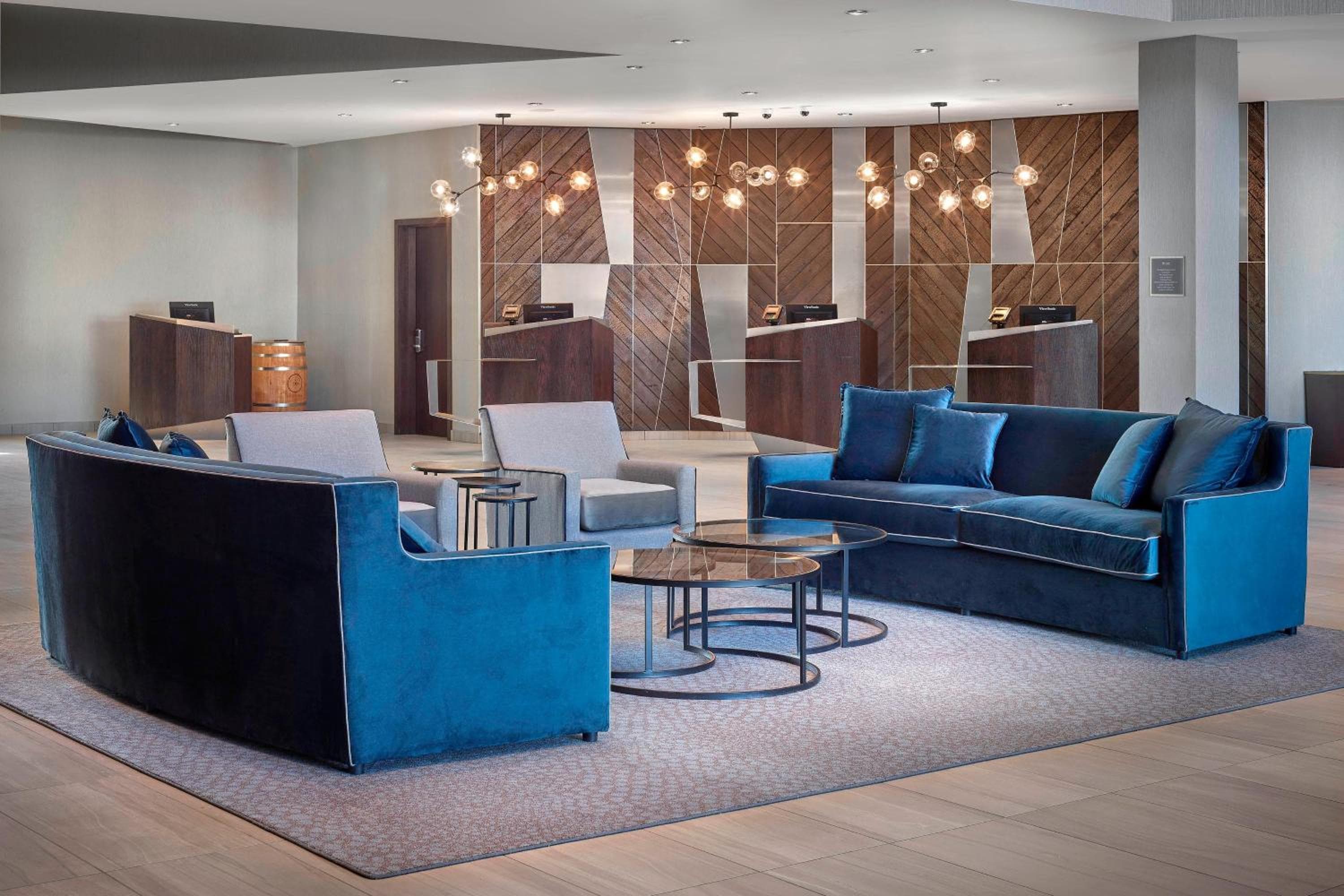 The Westin Calgary Airport