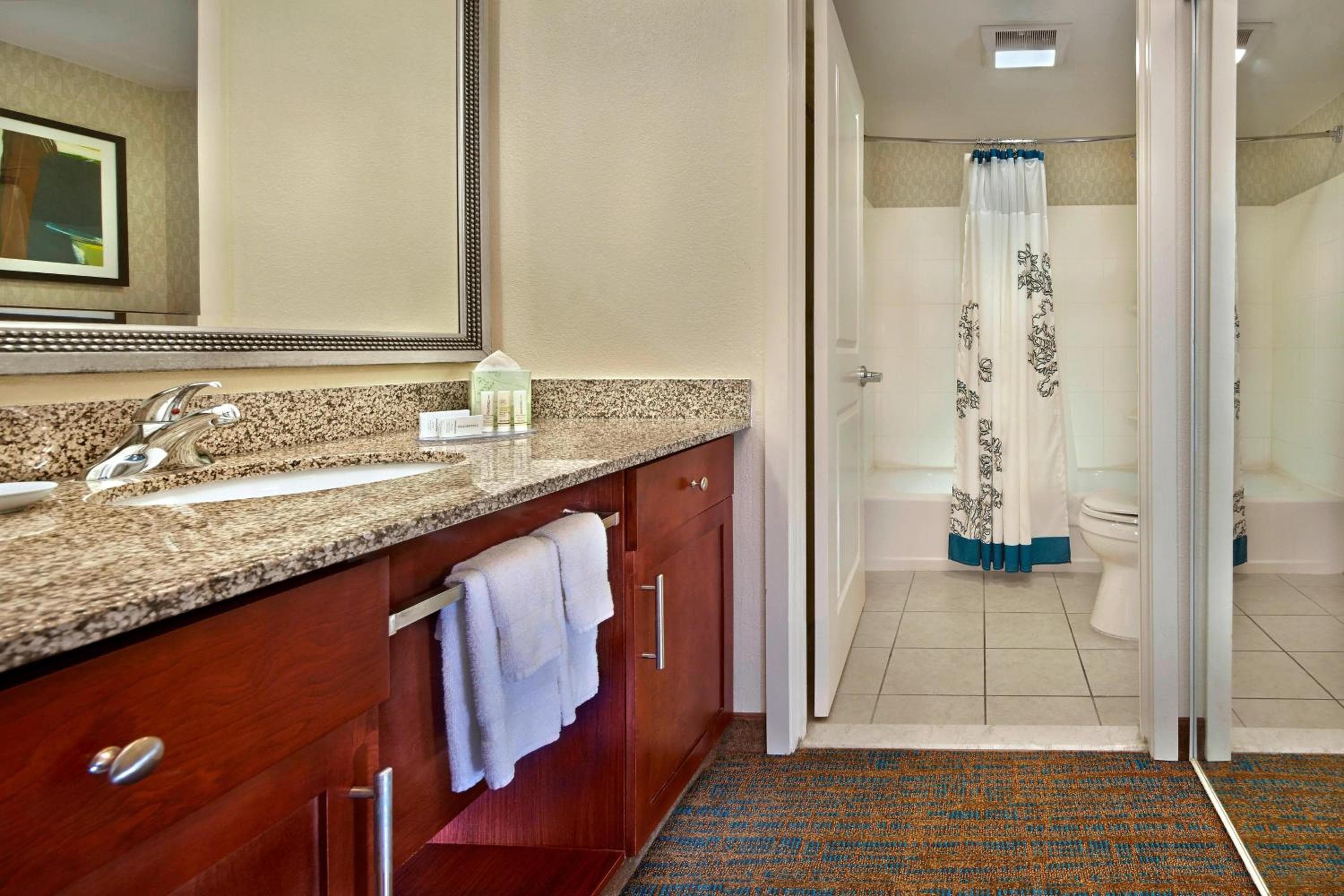 Residence Inn by Marriott Waldorf