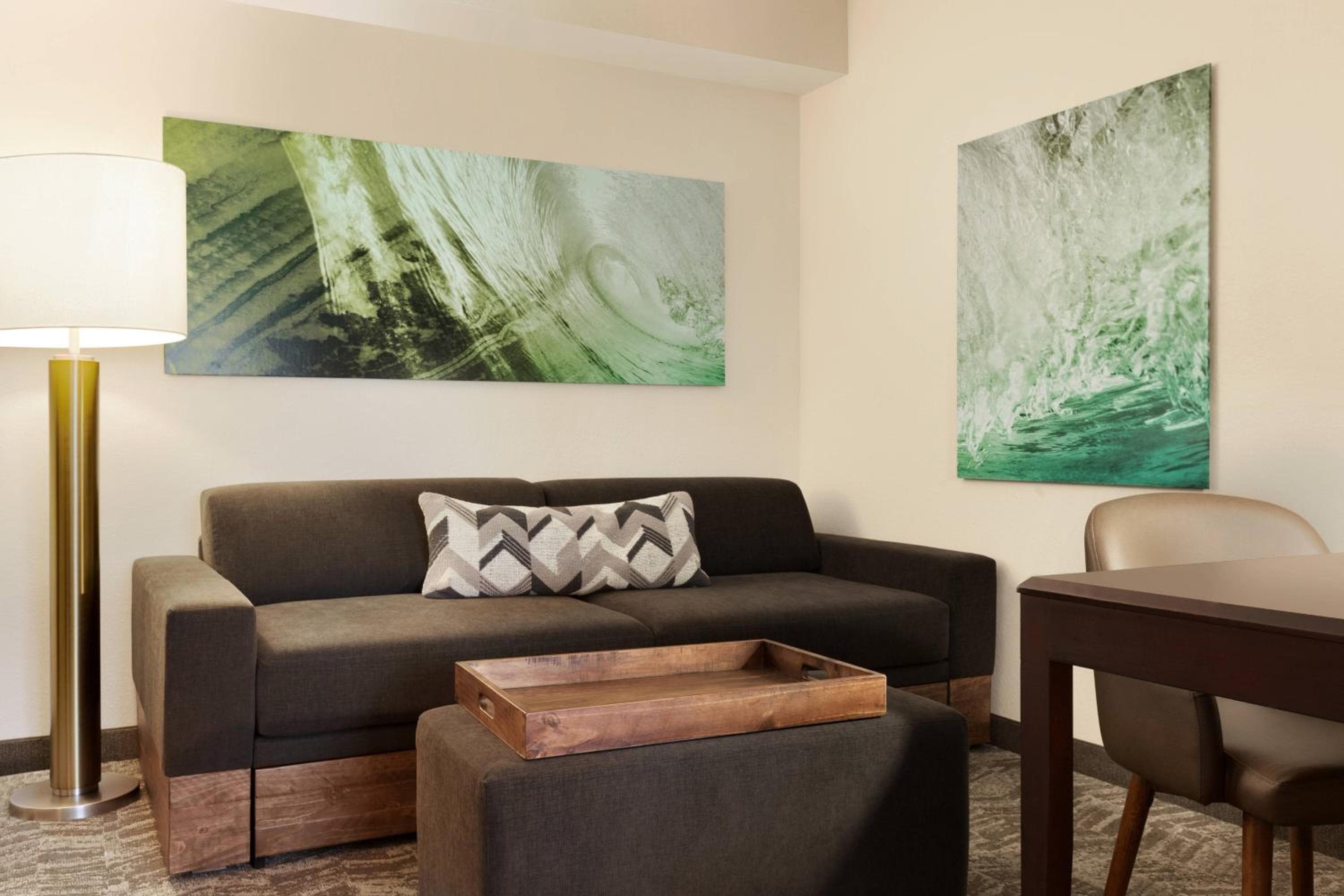 Springhill Suites by Marriott West Palm Beach I-95