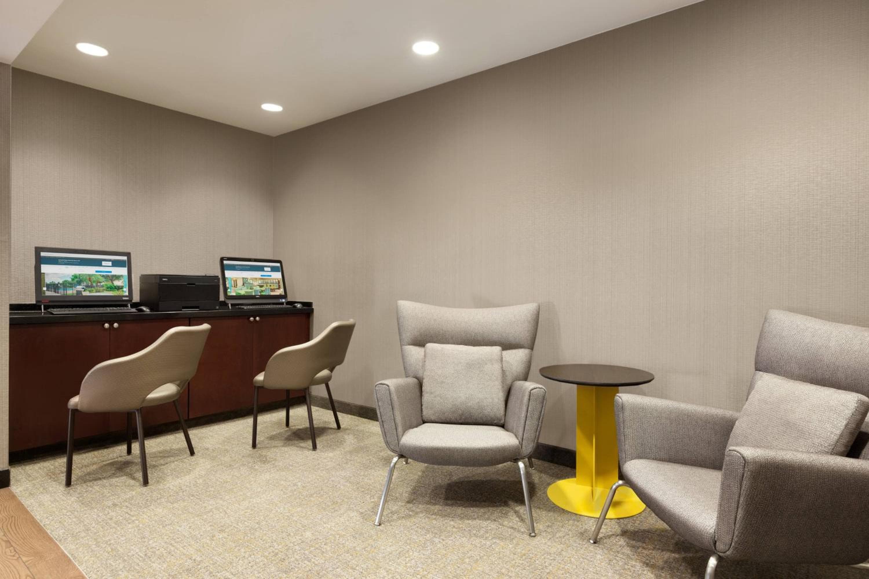 Springhill Suites by Marriott West Palm Beach I-95