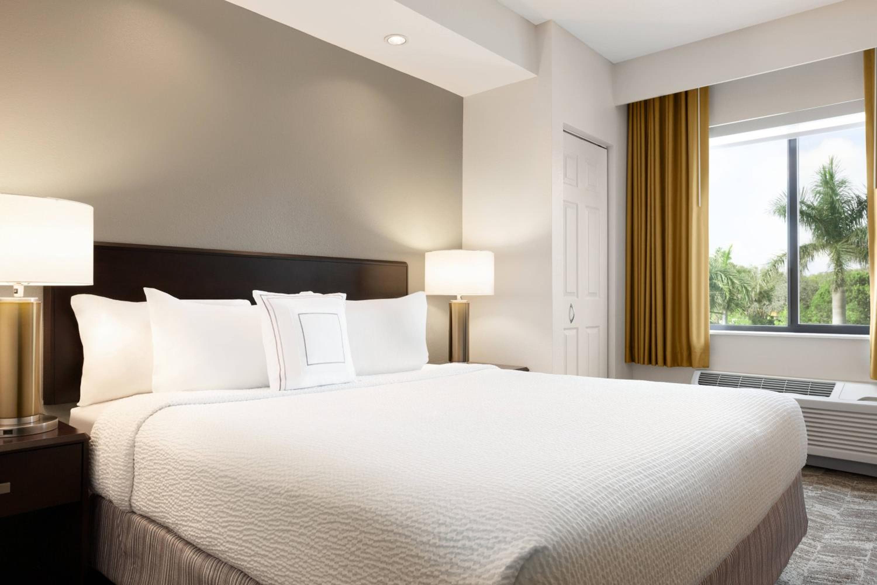 Springhill Suites by Marriott West Palm Beach I-95