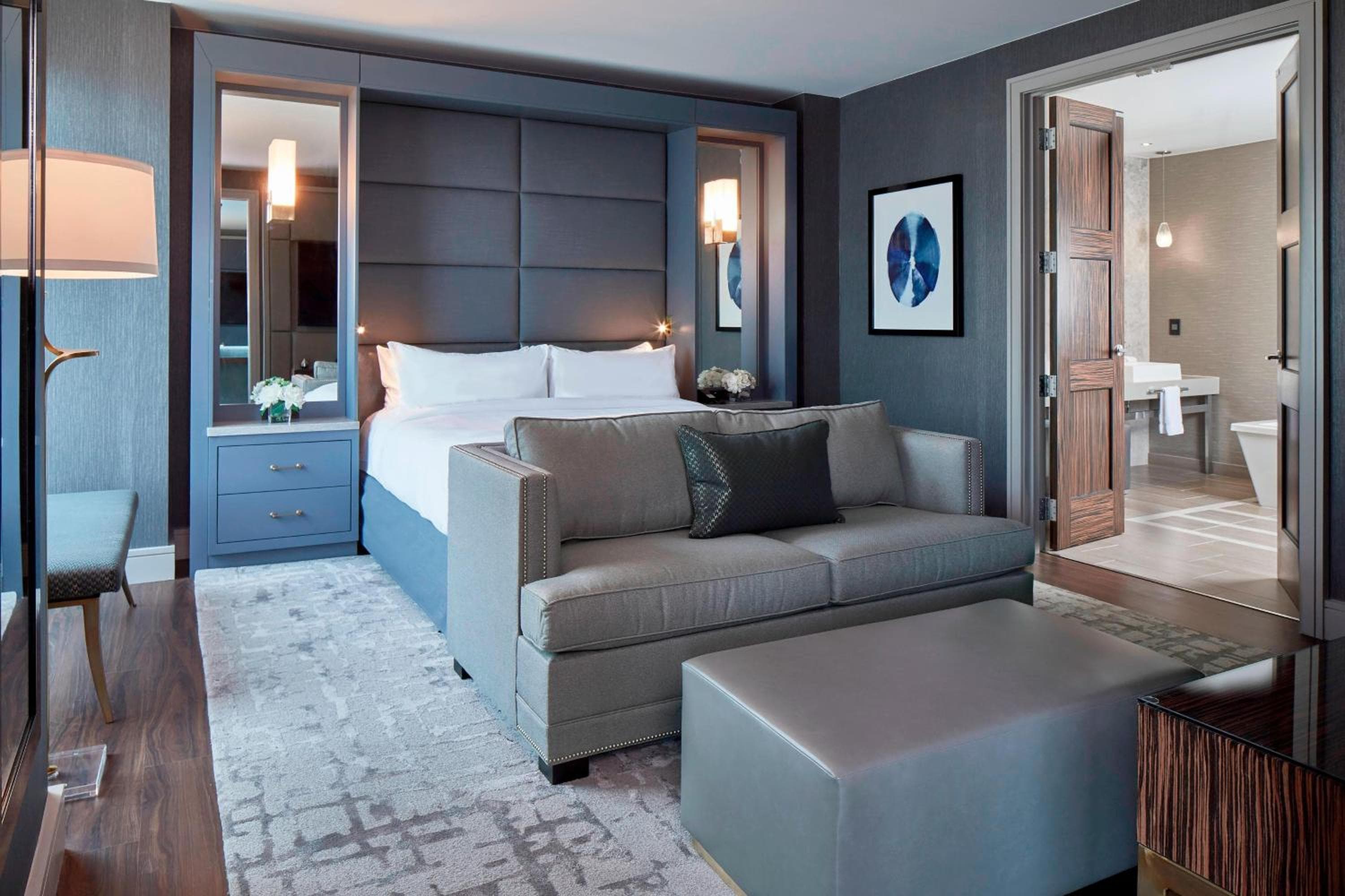 AC Hotel Nashville Downtown