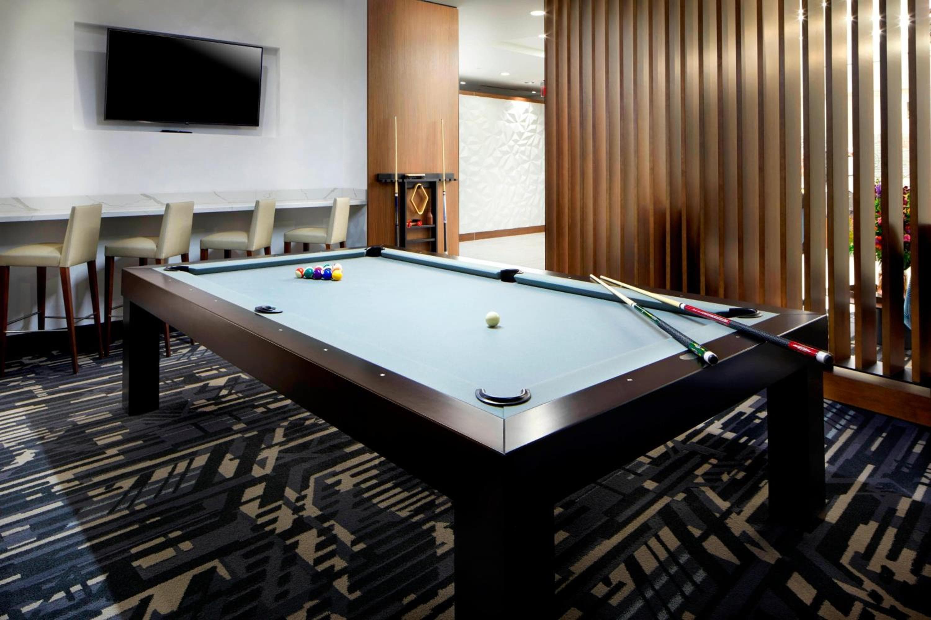 SpringHill Suites by Marriott Columbus Easton Area