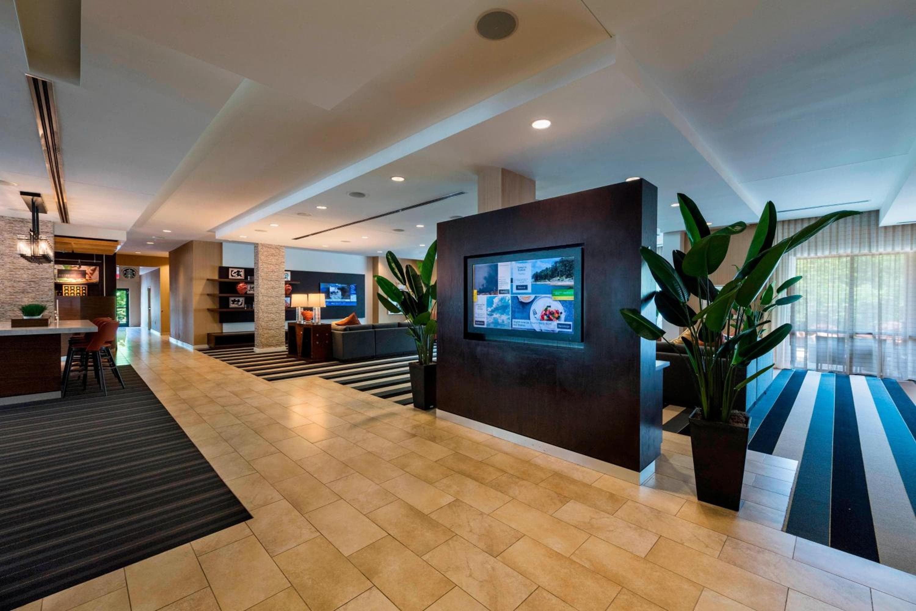 Courtyard by Marriott Atlanta Buford Mall of Georgia