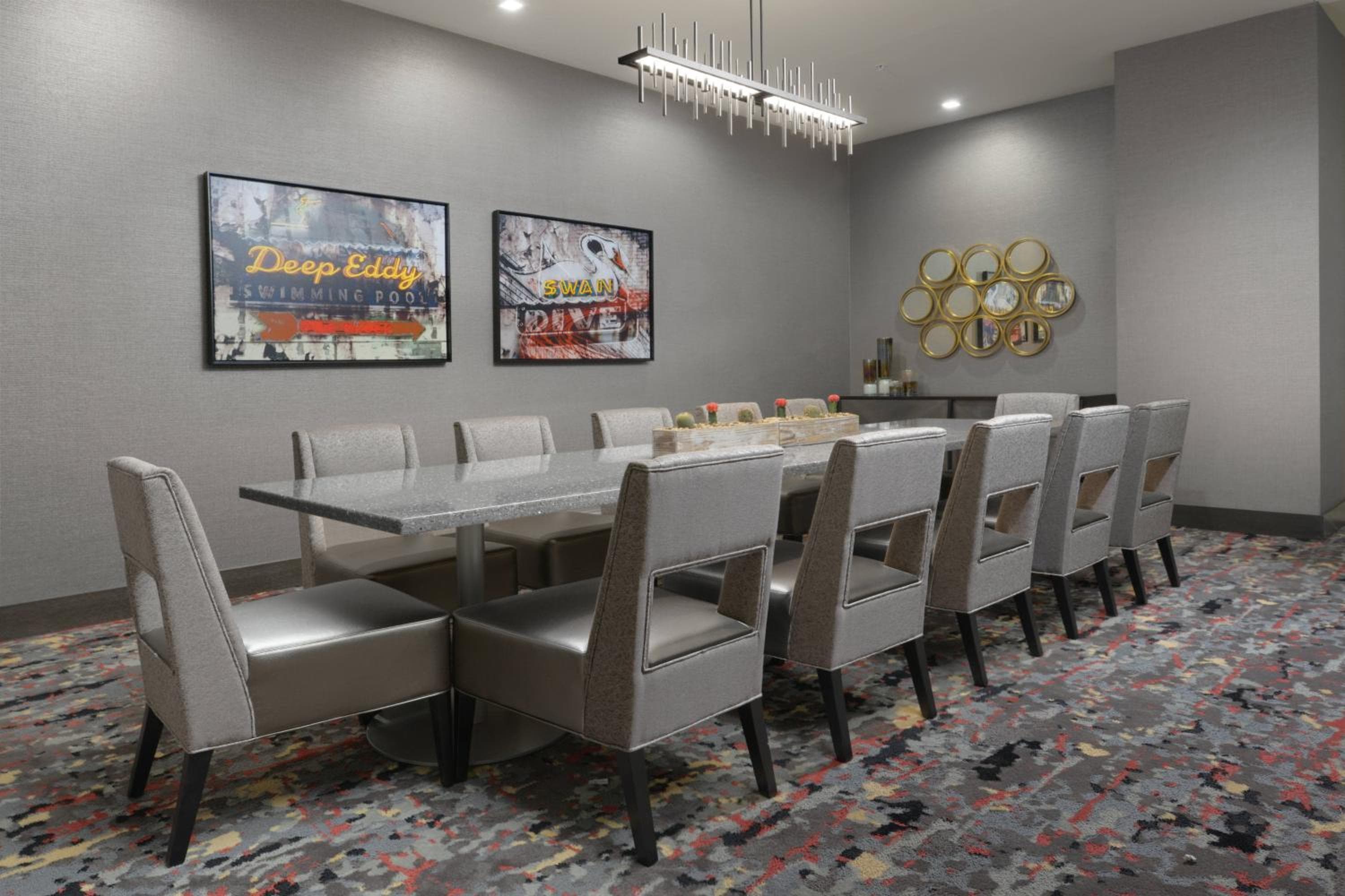 Courtyard by Marriott Austin Pflugerville