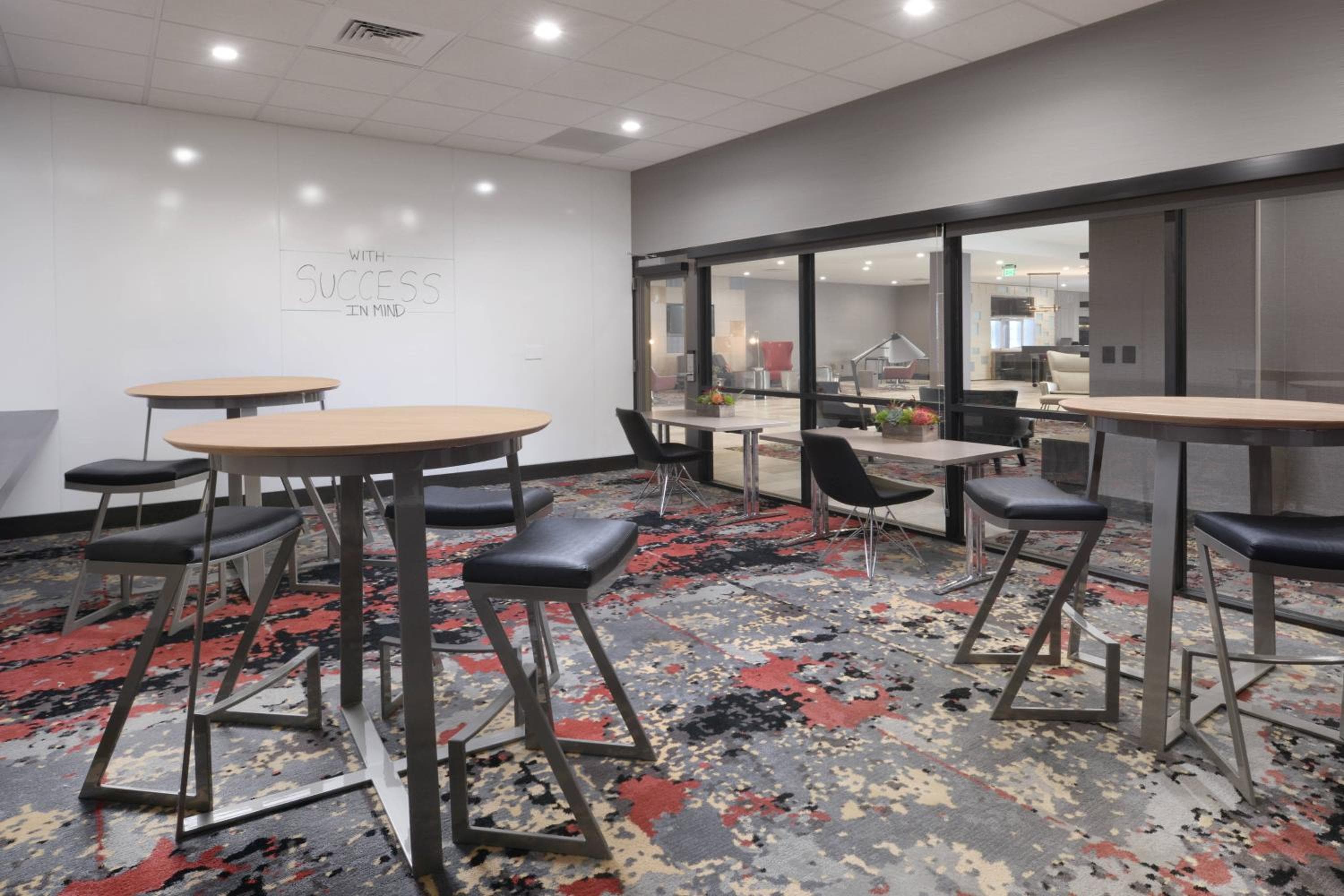 Courtyard by Marriott Austin Pflugerville