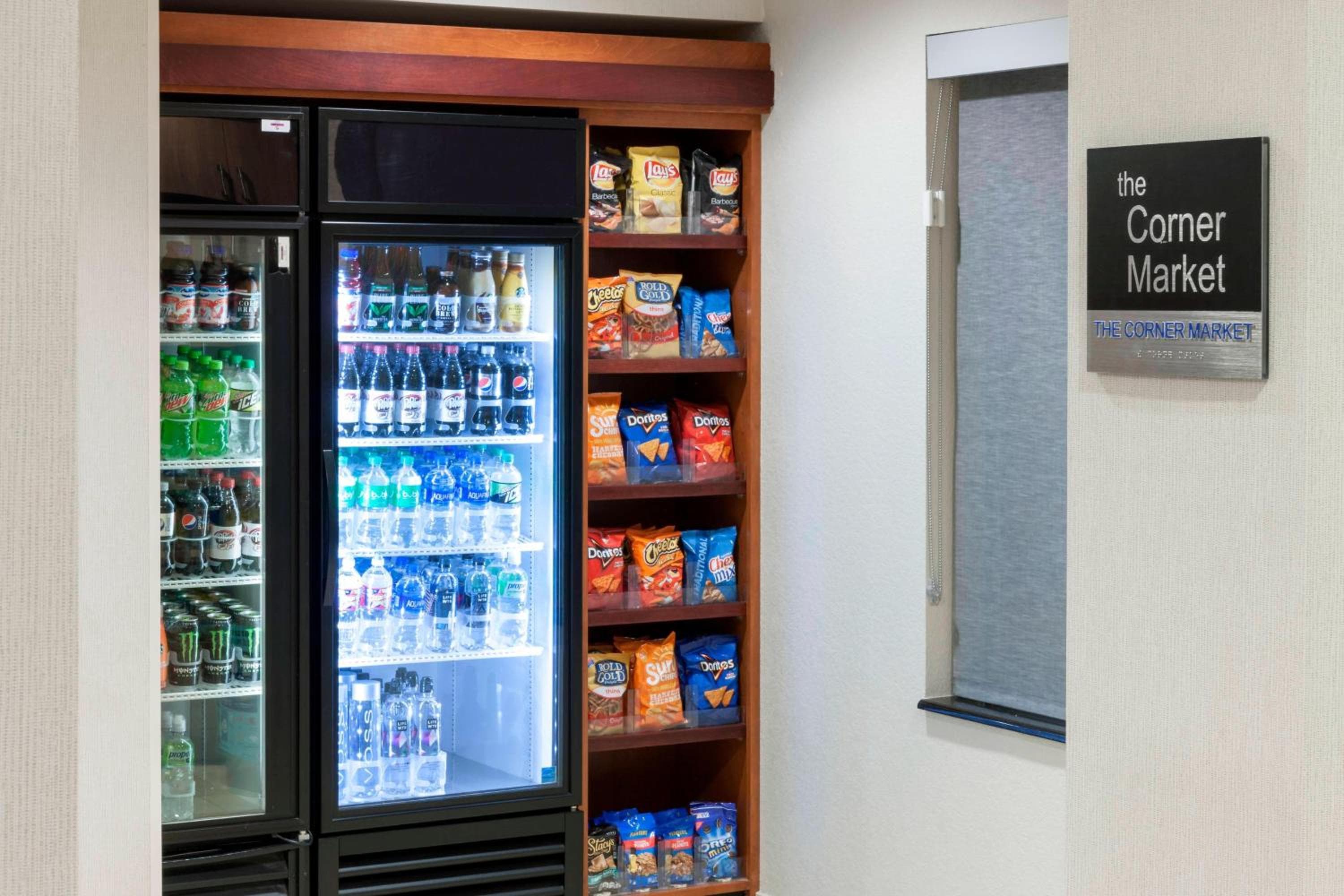 Fairfield Inn & Suites by Marriott Austin Parmer Tech Ridge