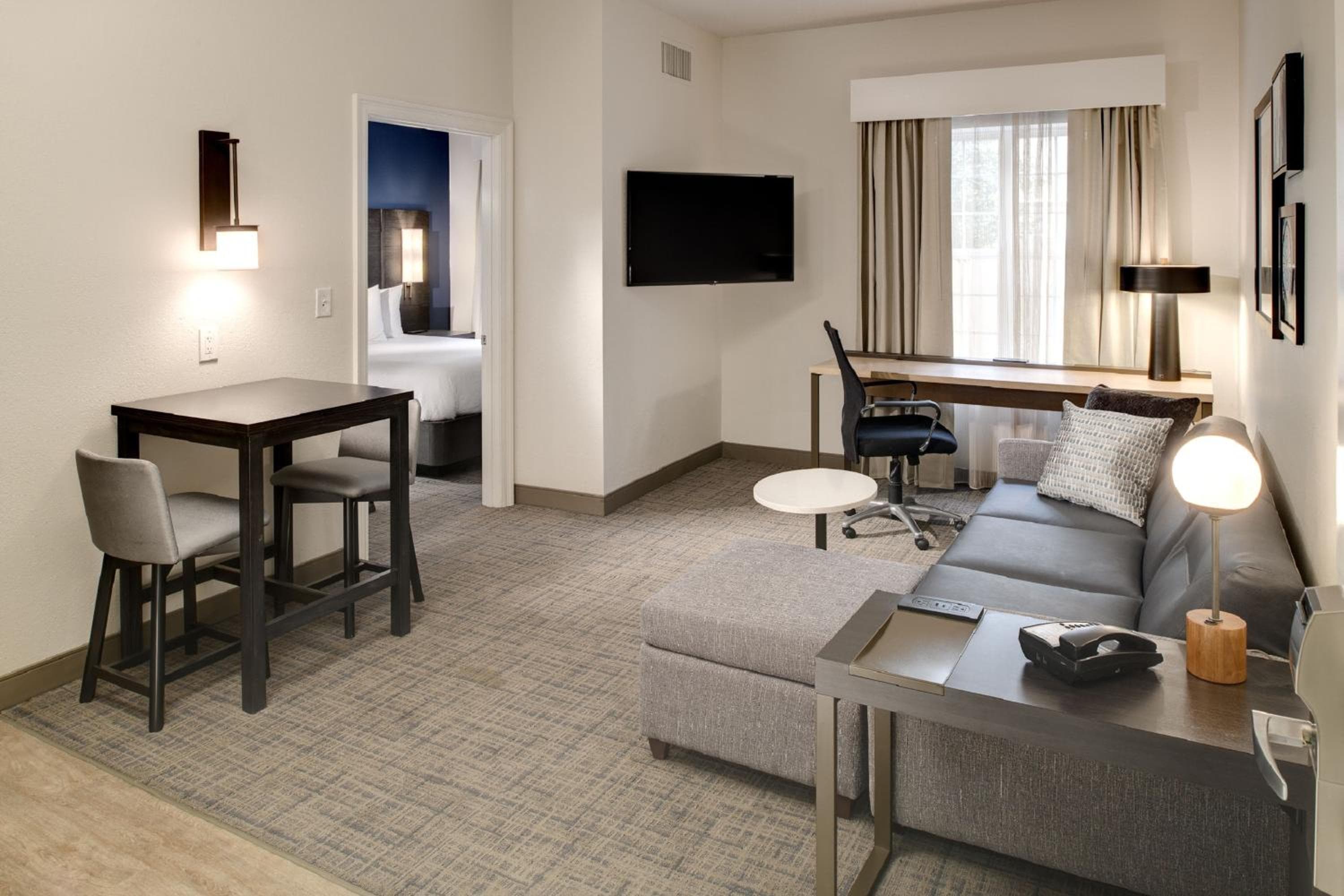 Residence Inn Columbia Northeast/Fort Jackson Area