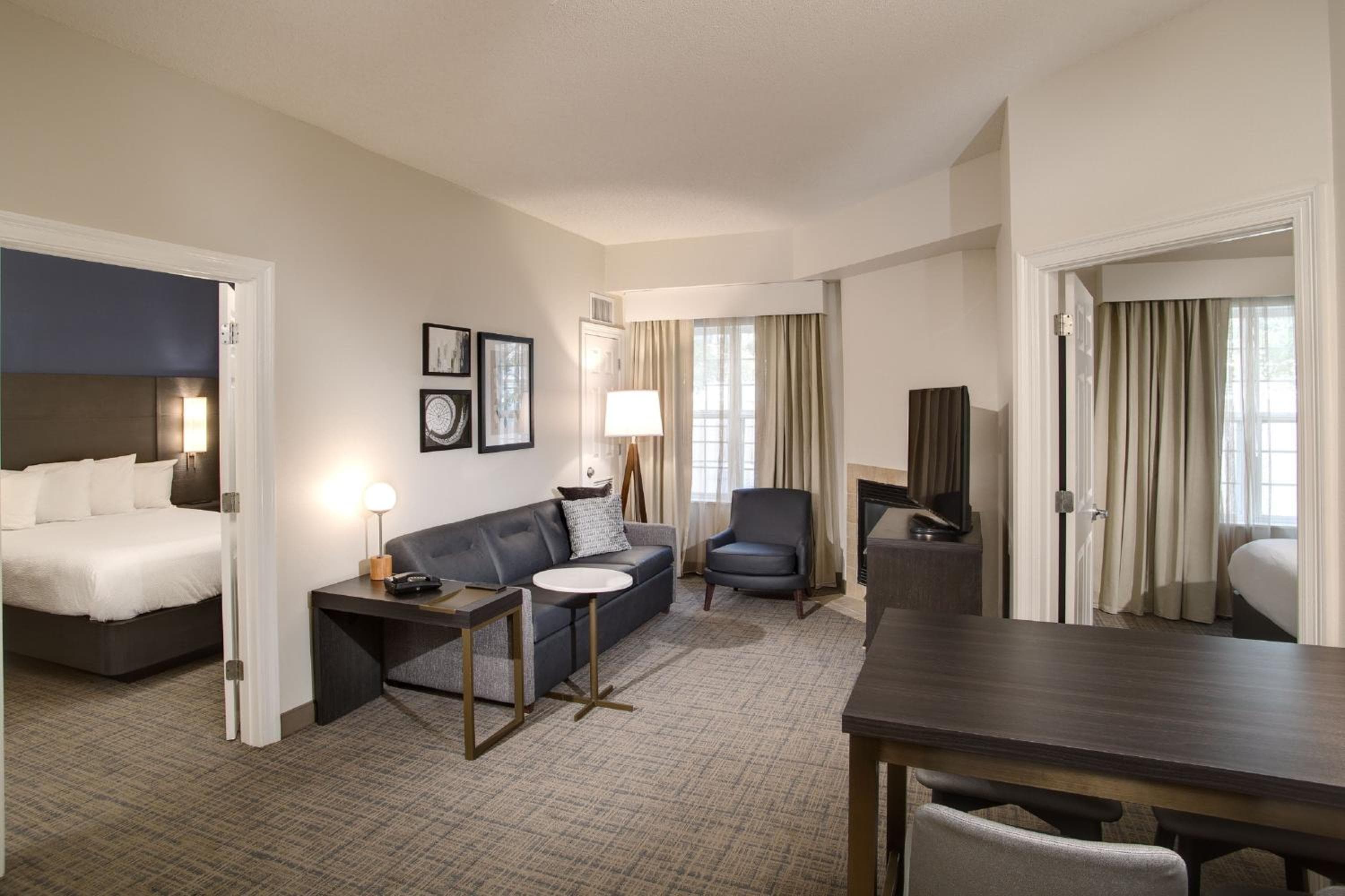 Residence Inn Columbia Northeast/Fort Jackson Area