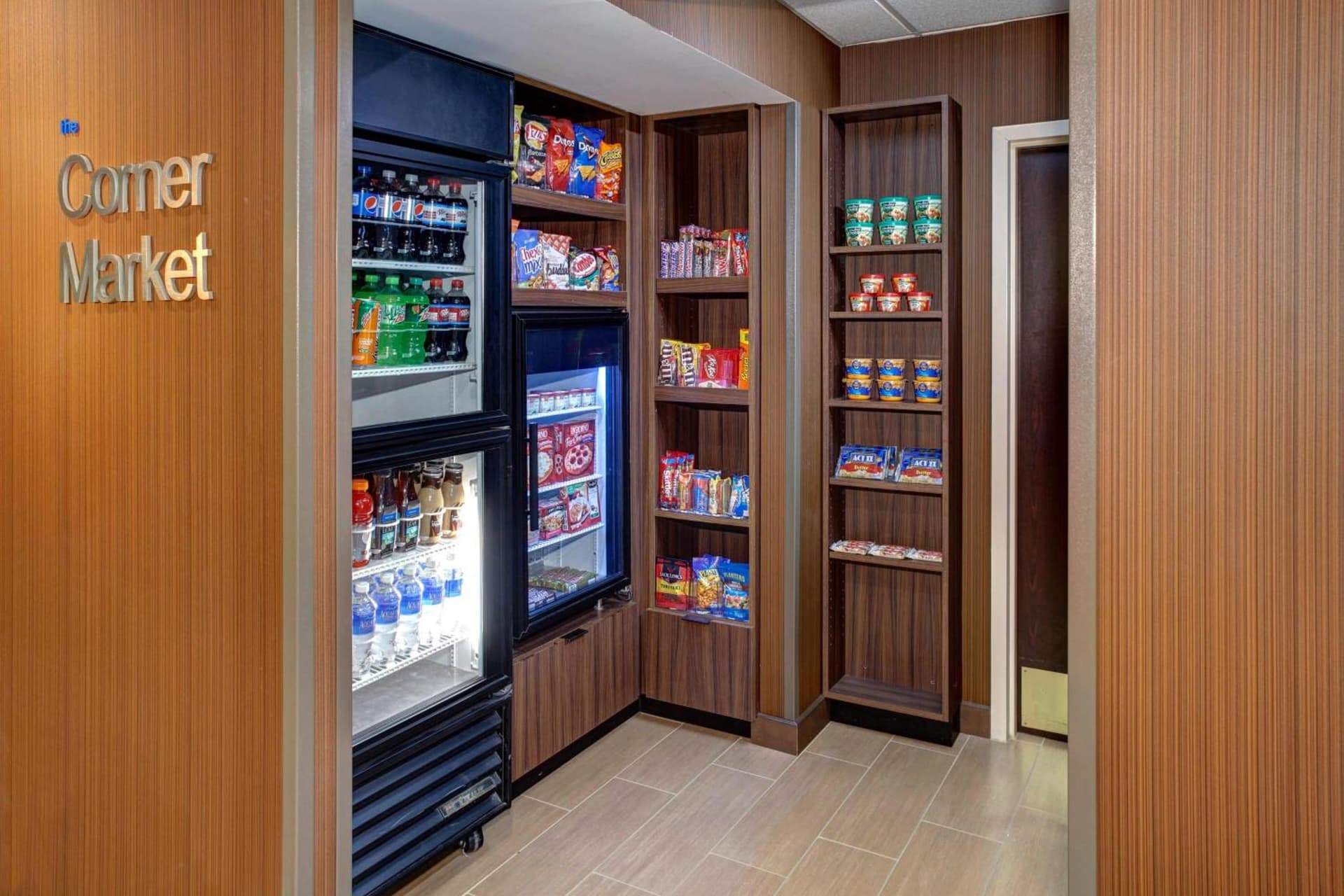 Fairfield Inn and Suites by Marriott Atlanta Suwanee