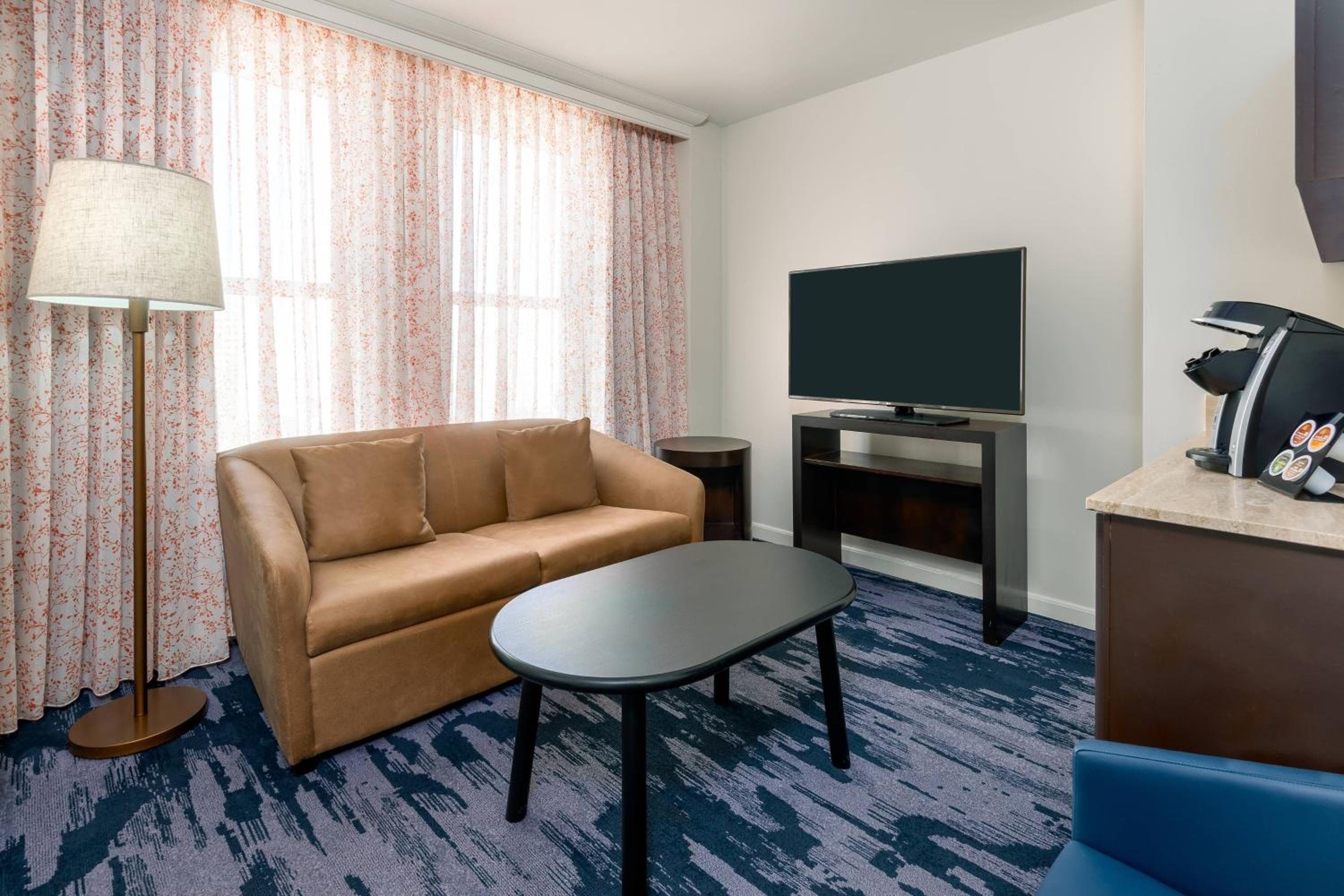 The Connally Hotel Downtown Atlanta, an Ascend Collection Hotel