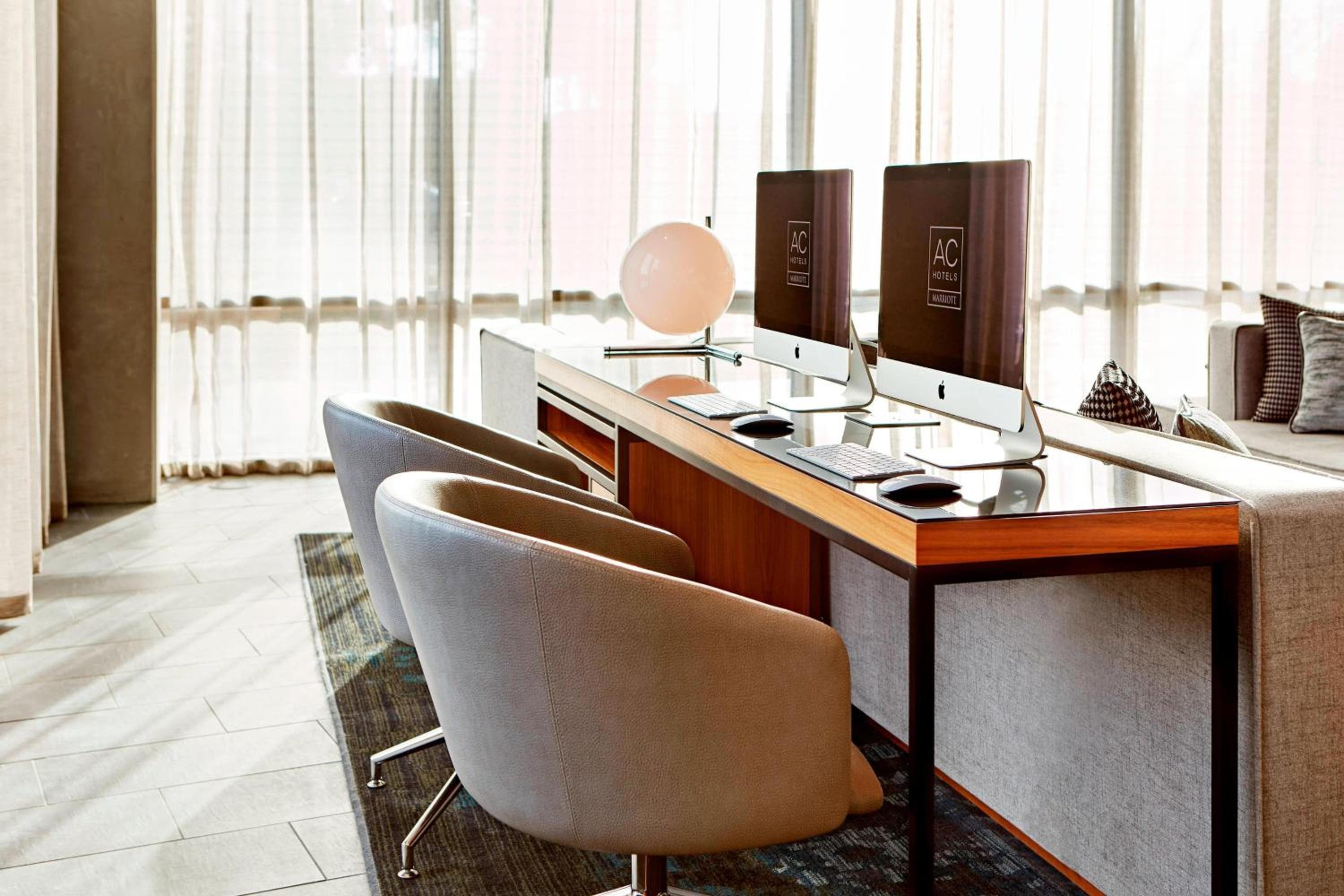 AC Hotel by Marriott Sunnyvale Cupertino