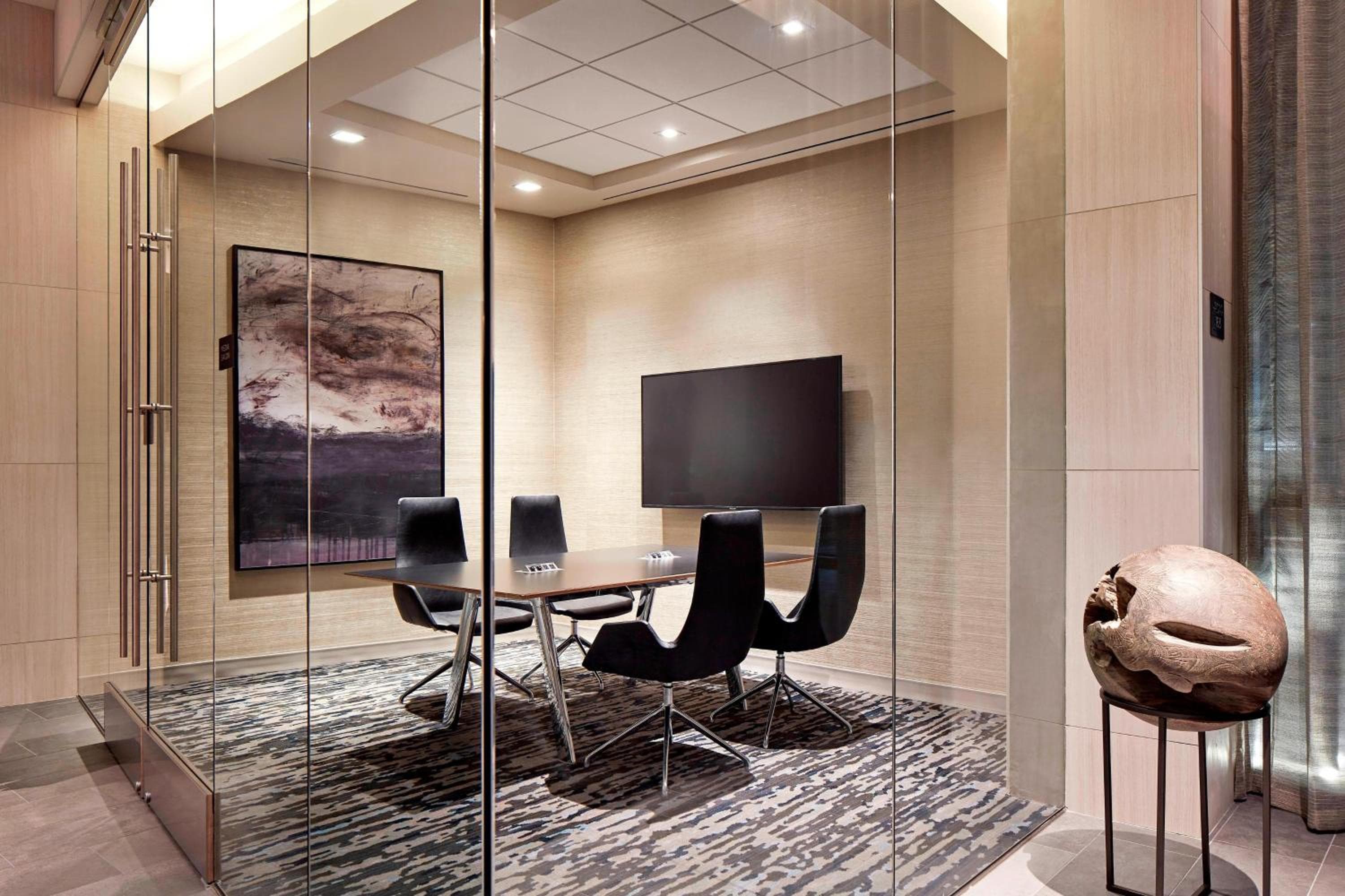 AC Hotel by Marriott Sunnyvale Cupertino