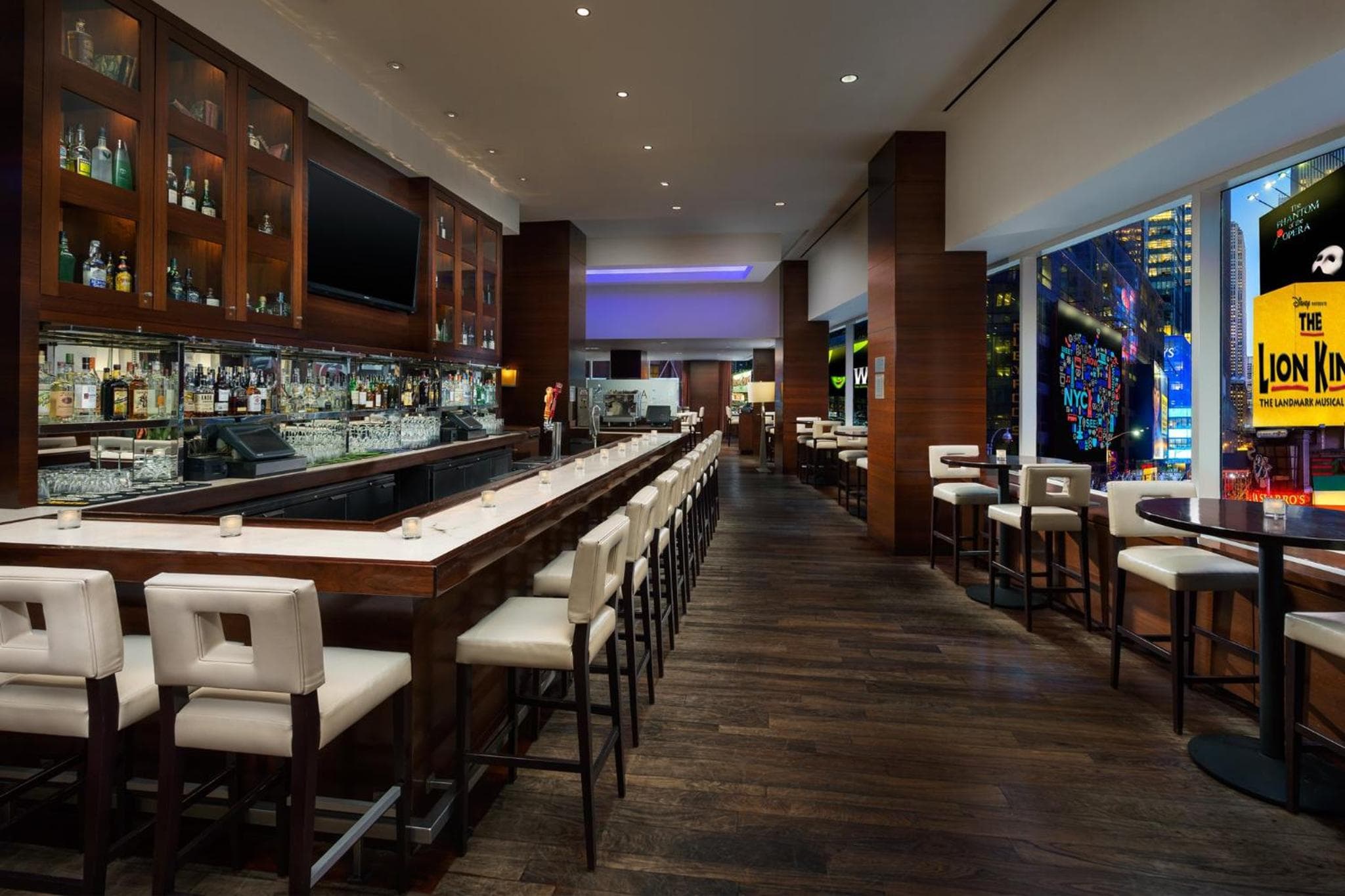 Hyatt Regency Times Square