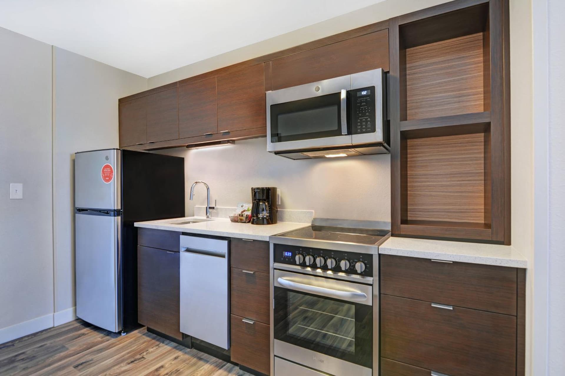 TownePlace Suites by Marriott Jackson Airport/Flowood