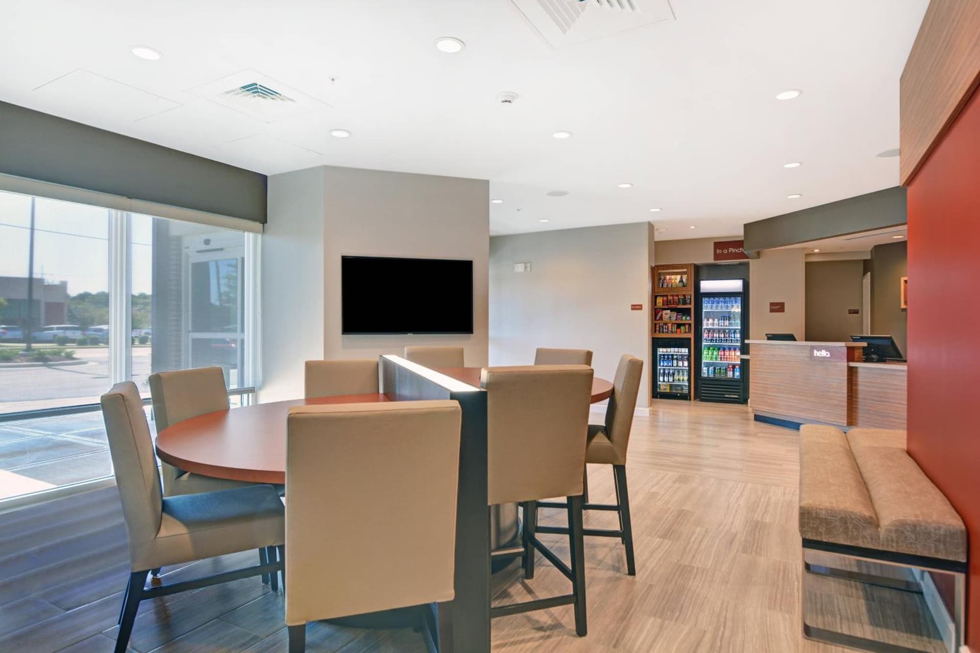 TownePlace Suites by Marriott Jackson Airport/Flowood