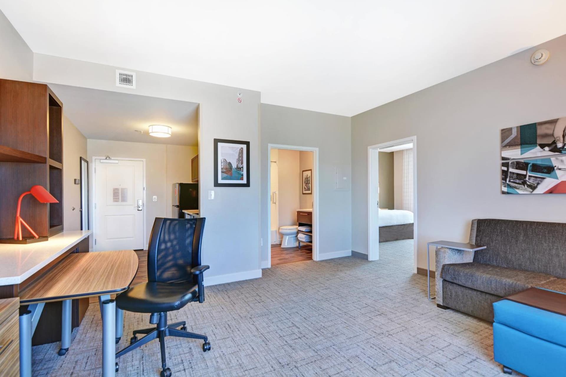 TownePlace Suites by Marriott Jackson Airport/Flowood