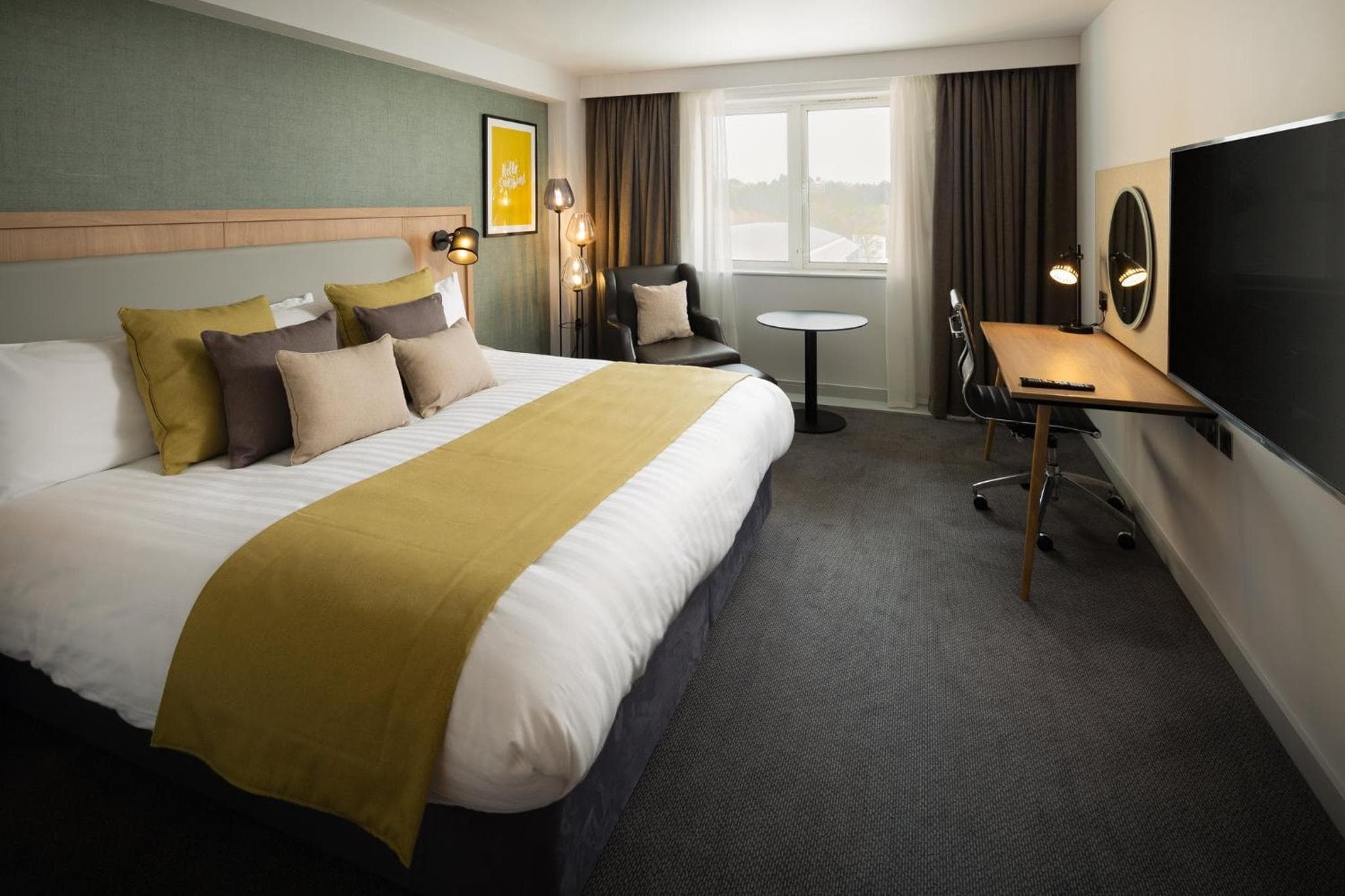Holiday Inn Oxford by IHG