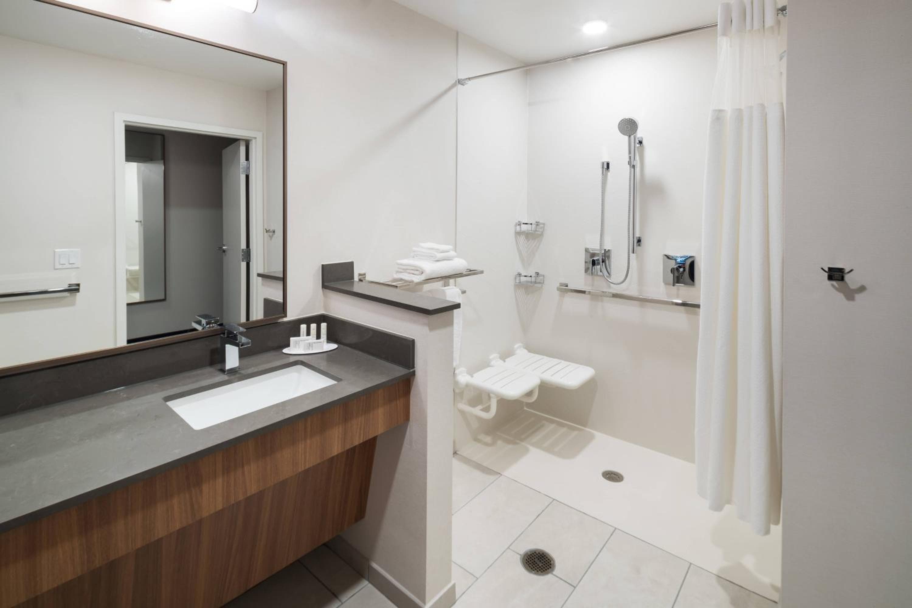Fairfield by Marriott Inn & Suites Savannah I-95 North