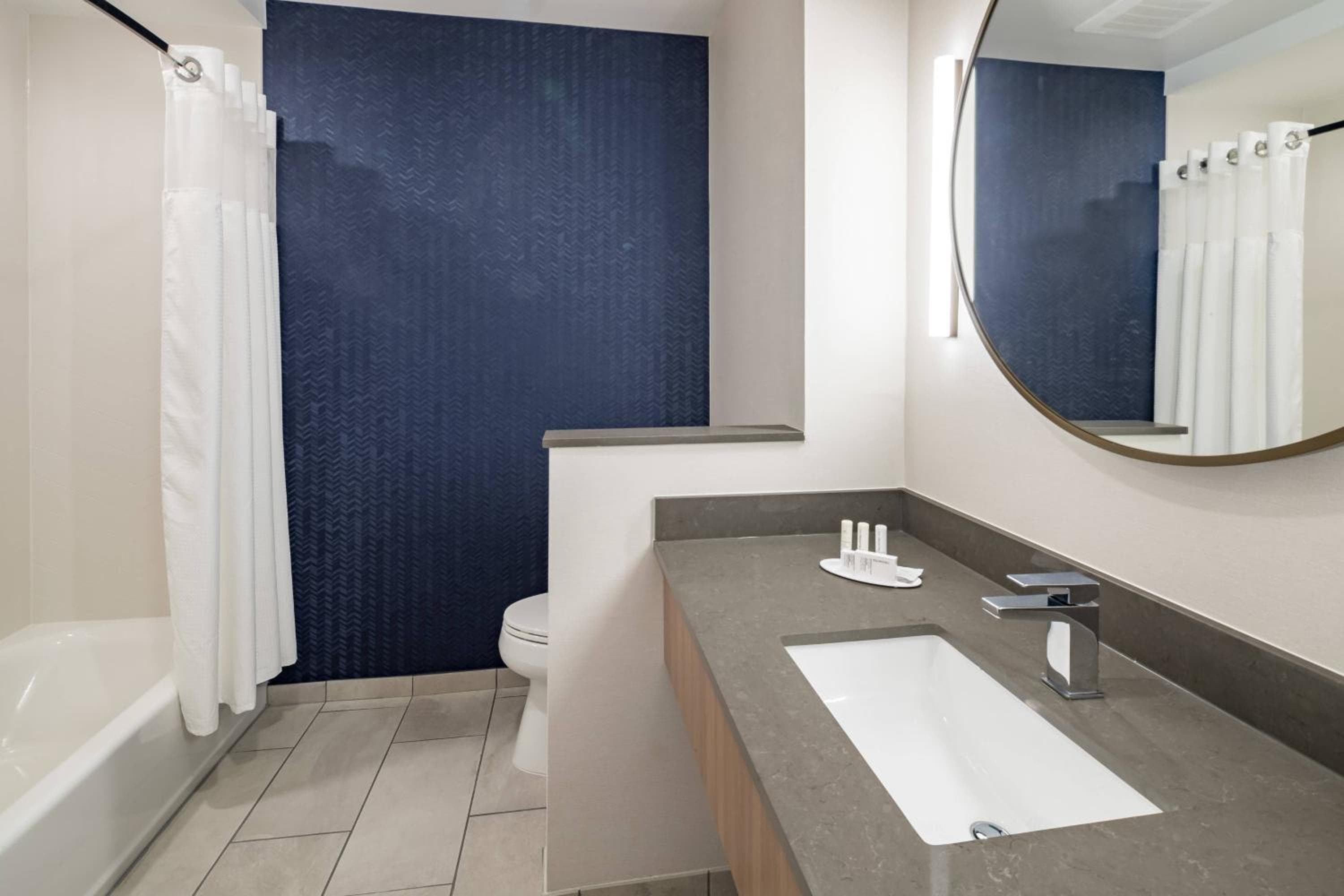Fairfield by Marriott Inn & Suites Savannah I-95 North