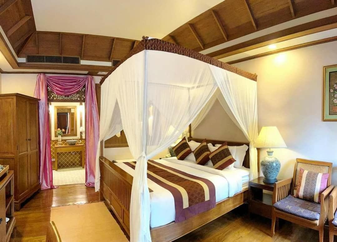 Amatalannavillage Chiangmai