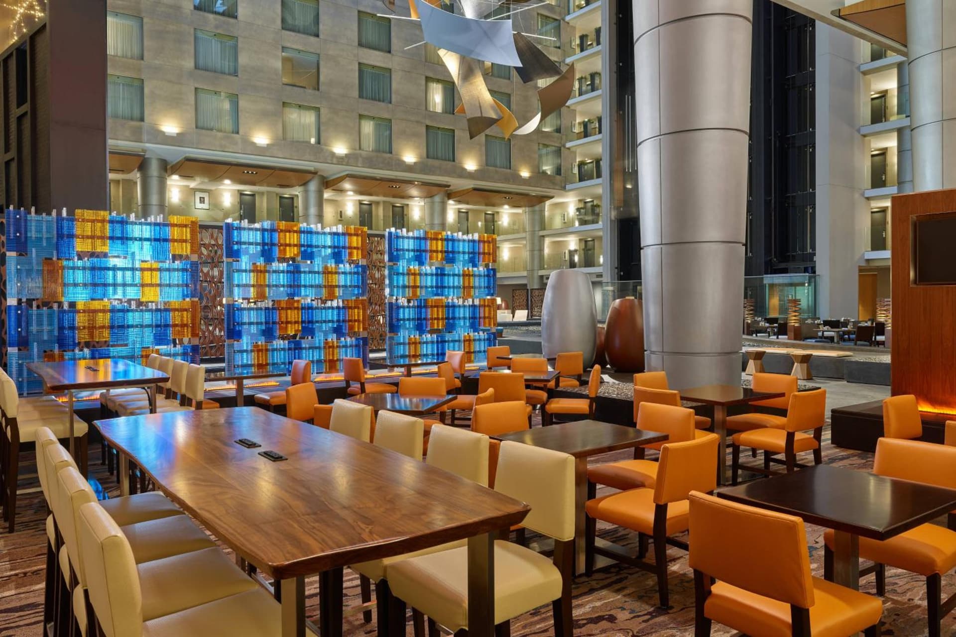 The Westin Detroit Metropolitan Airport