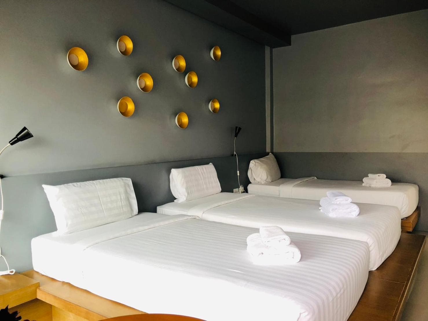 The Rubber Hotel Phuket