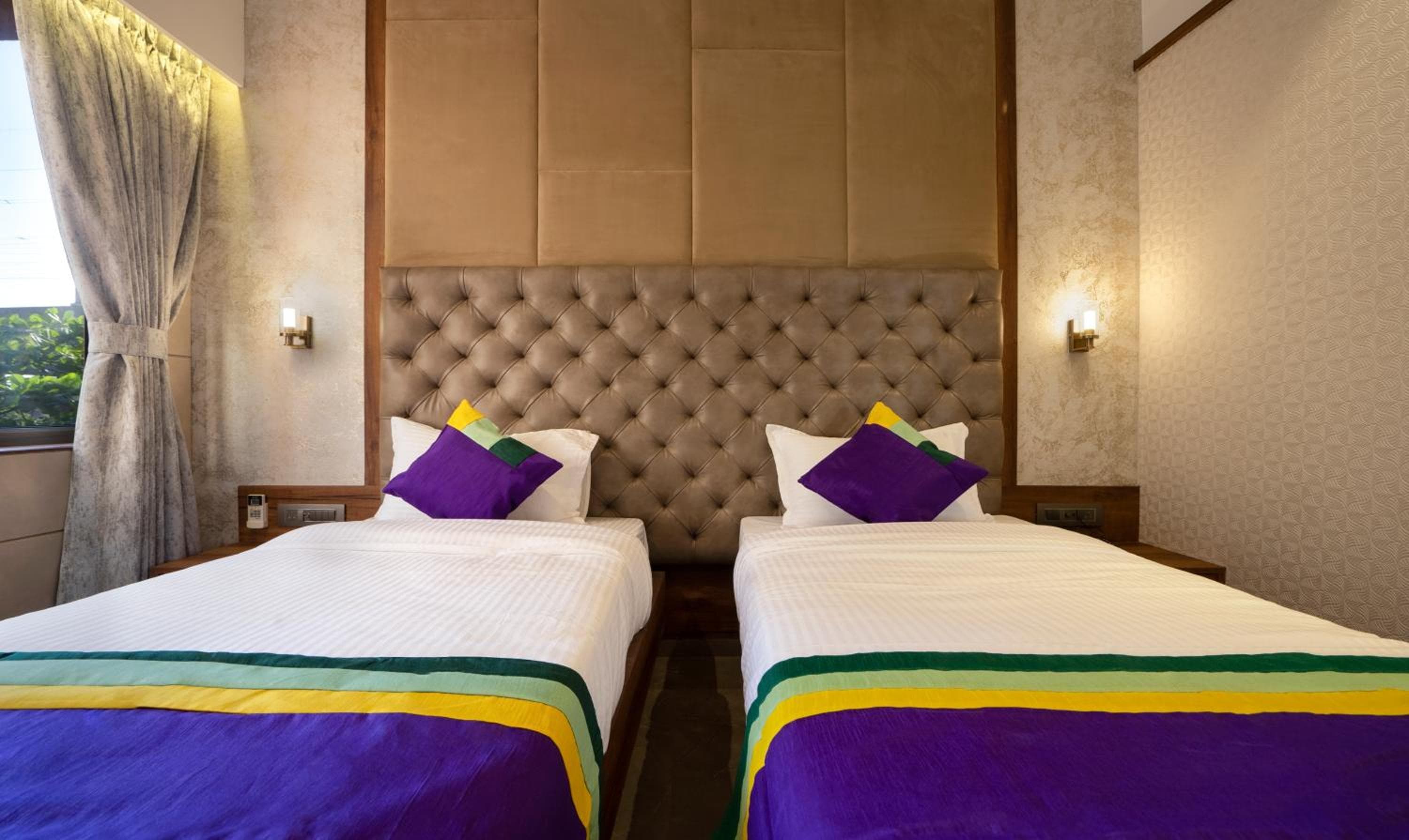 Treebo Premium Savera Inn