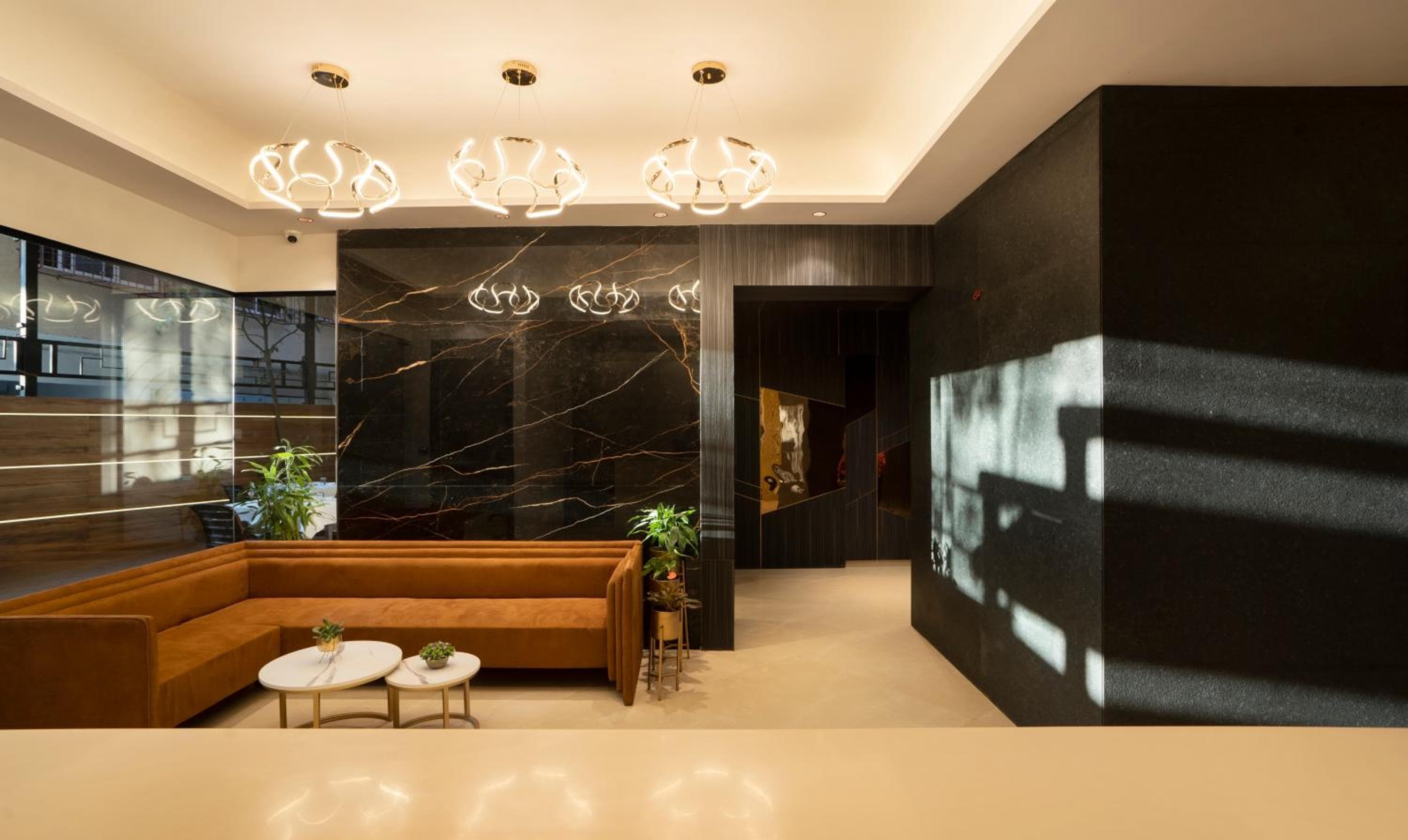 Treebo Premium Savera Inn