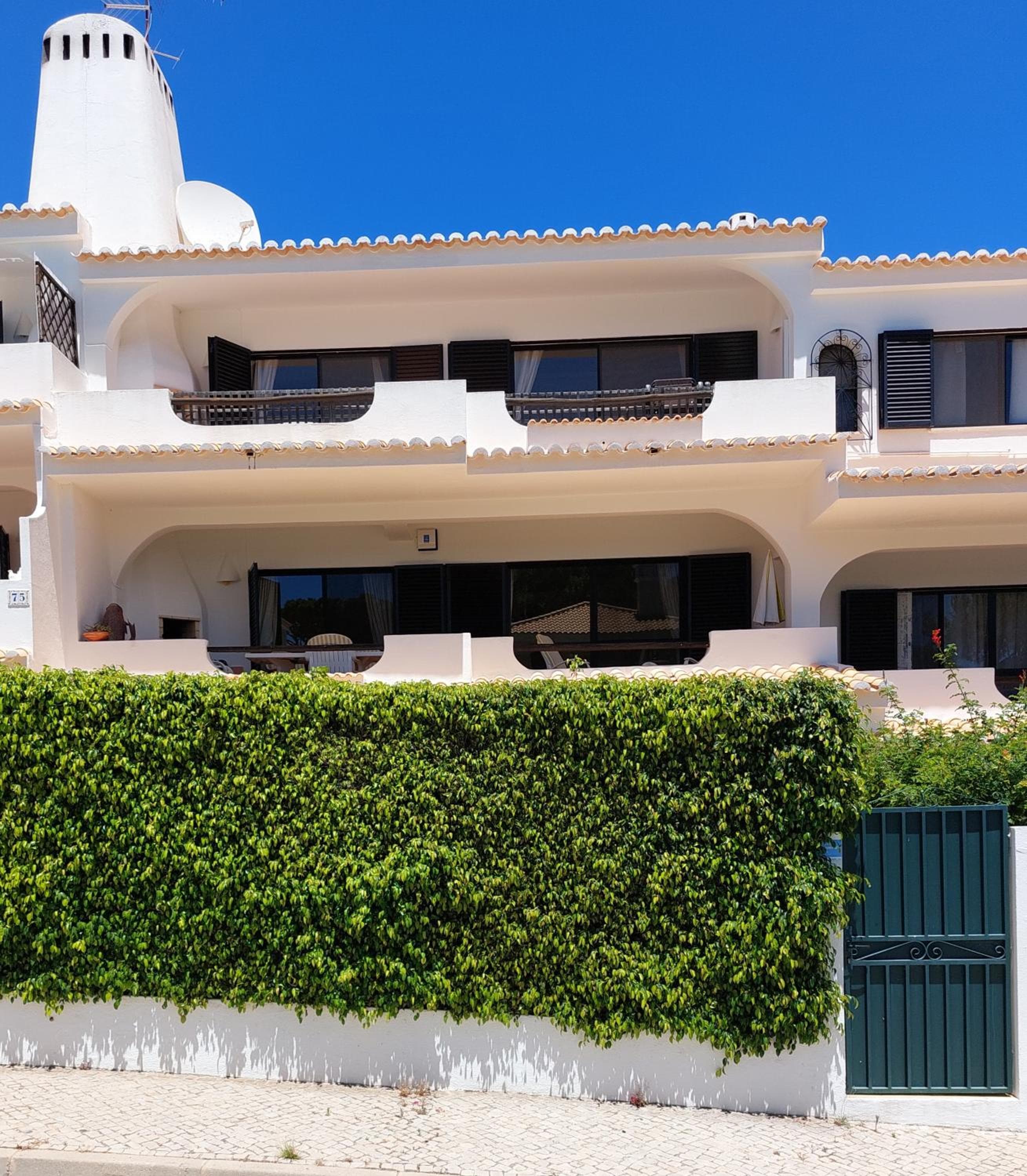 Ancão Beach Apartment