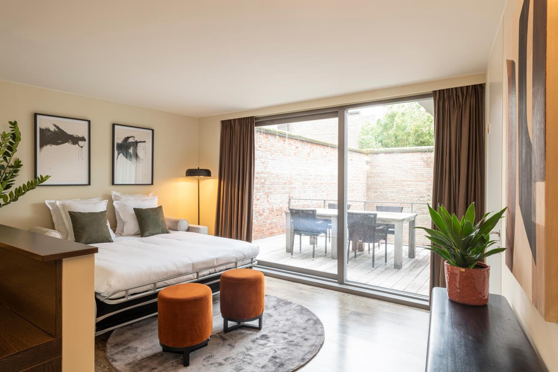 Dukes' Apartments Grand Place - by Dukes' Hotel Collection