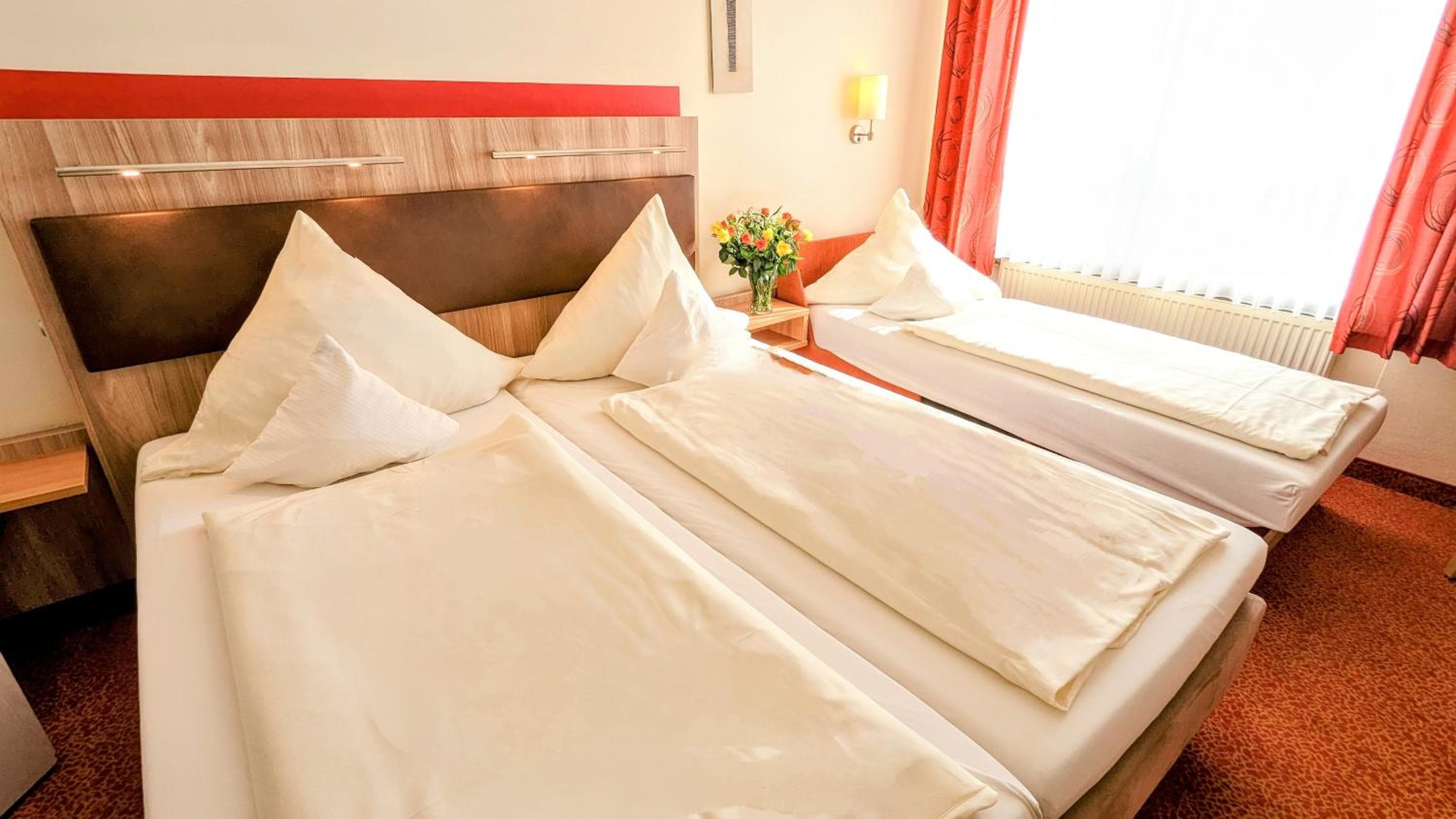 Ambient Hotel am Europakanal