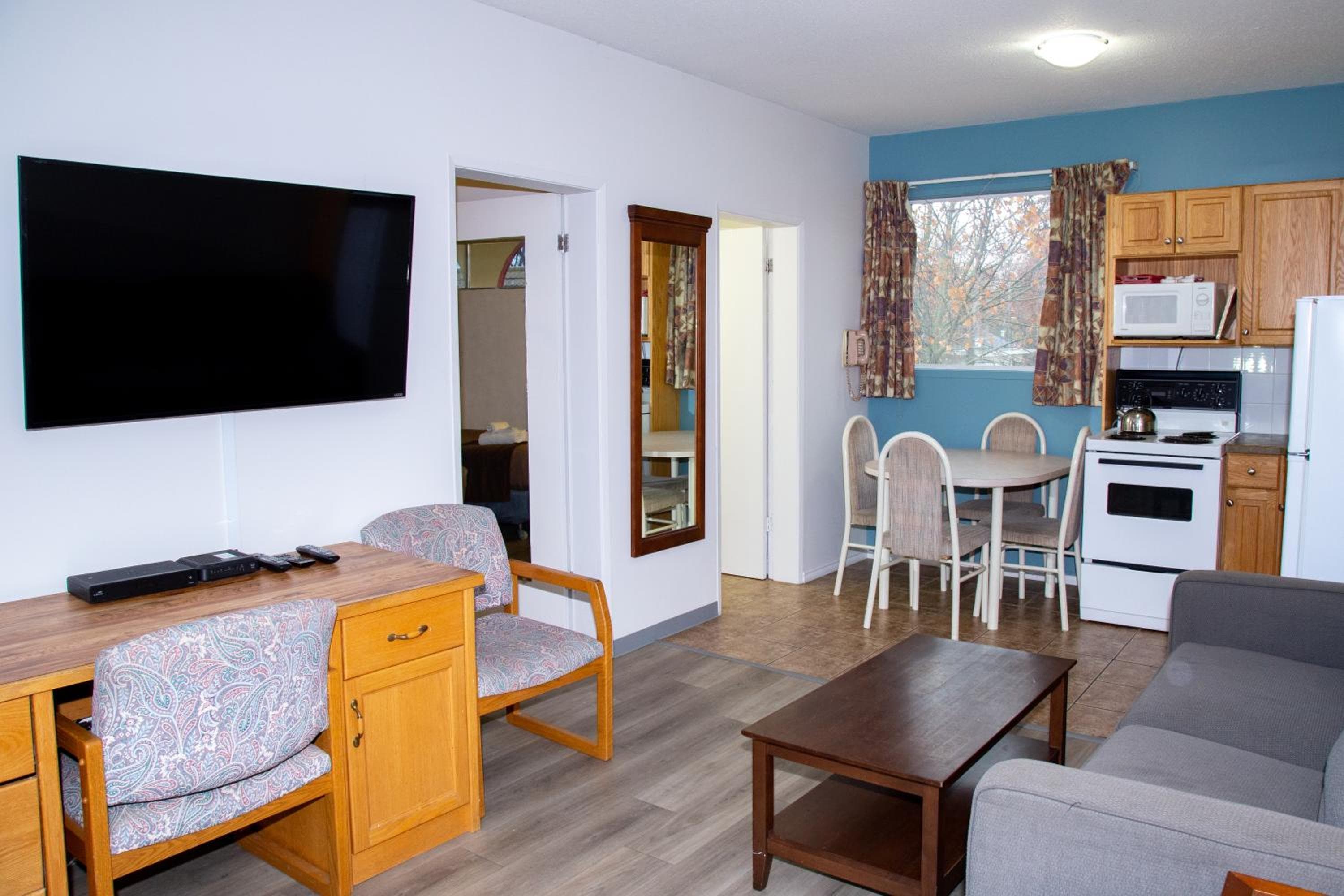 Spanish Villa Resort
