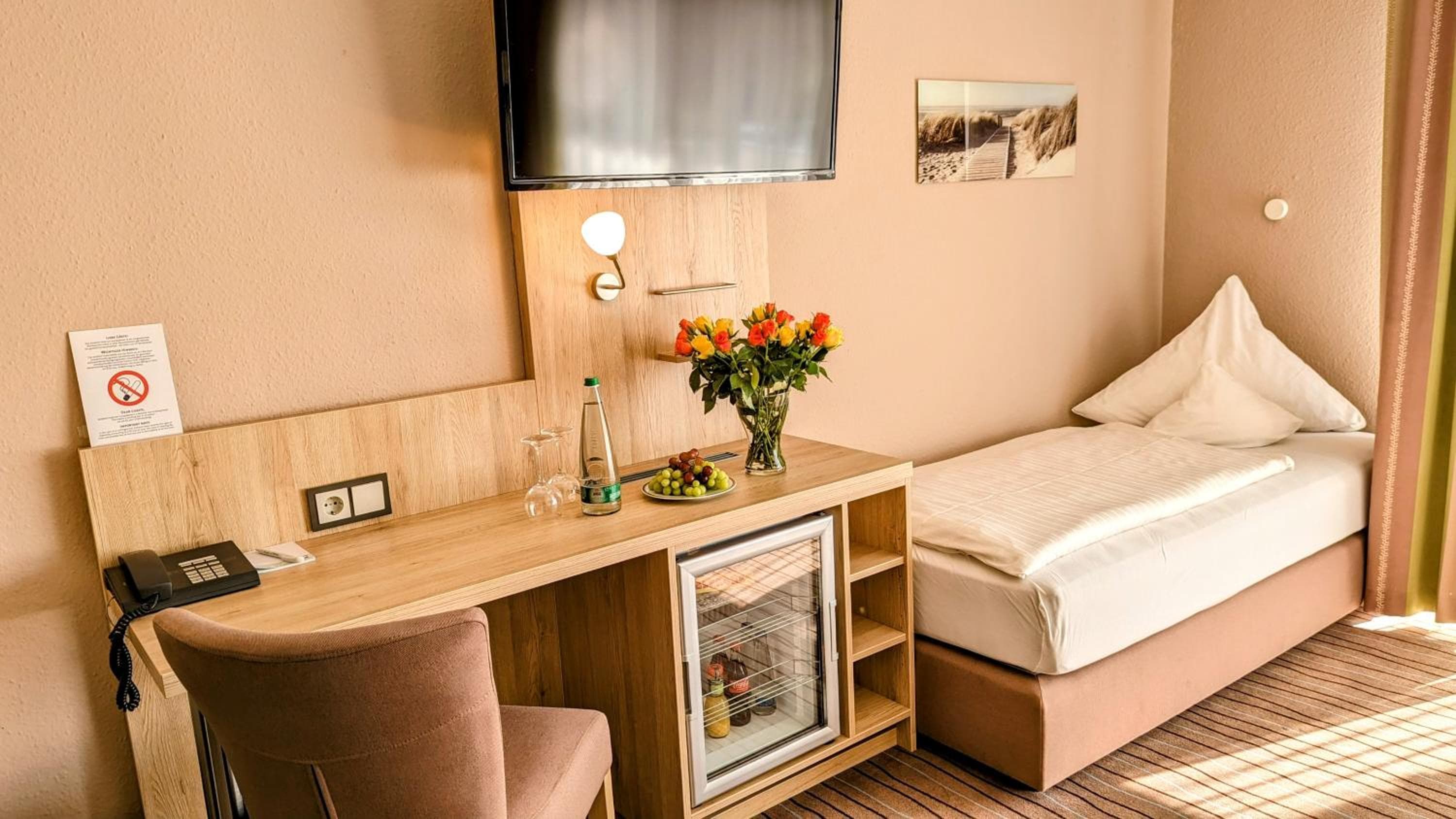 Ambient Hotel am Europakanal
